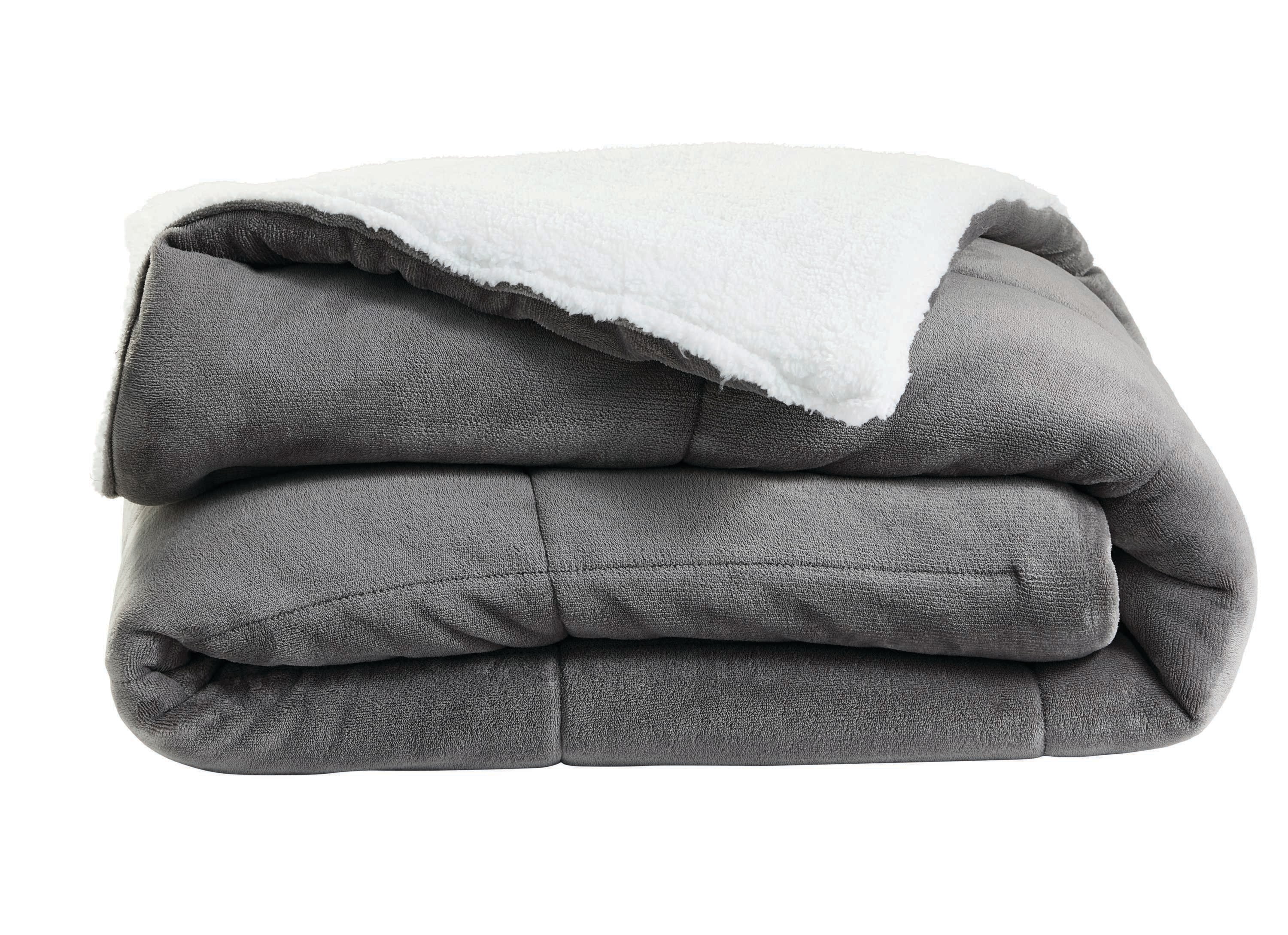 Style Selections LWCM1-004-Q Comforters-And-Bedspreads - View #2