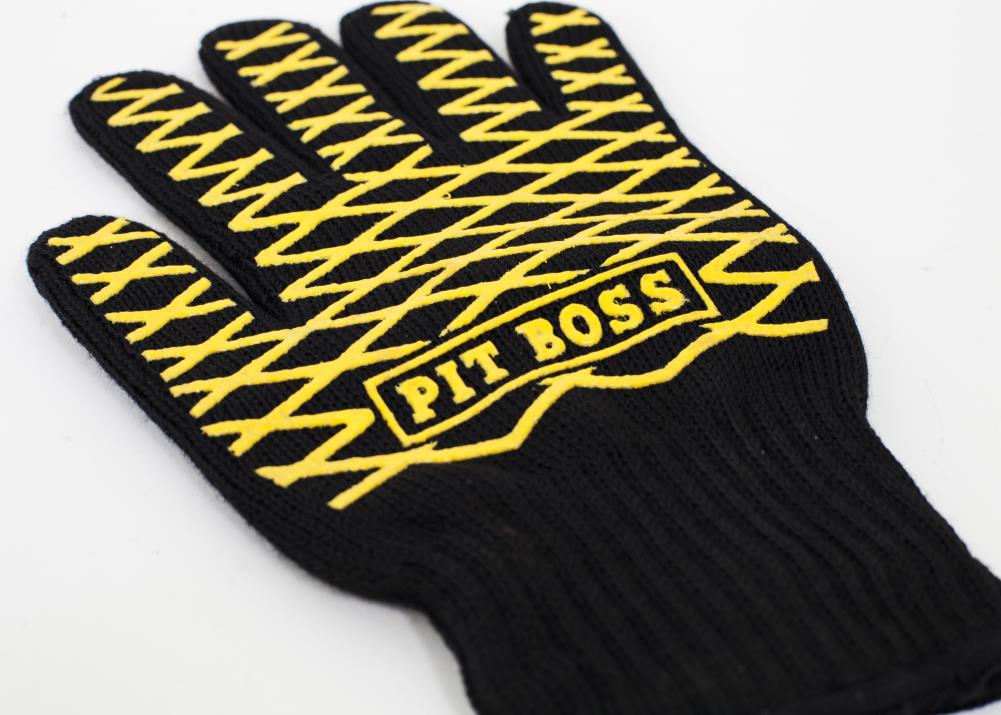 pit boss gloves lowes