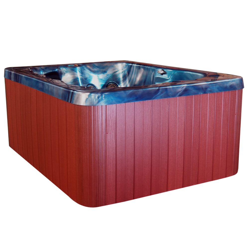 USA SPAS MODEL 33 DW spas - View #3