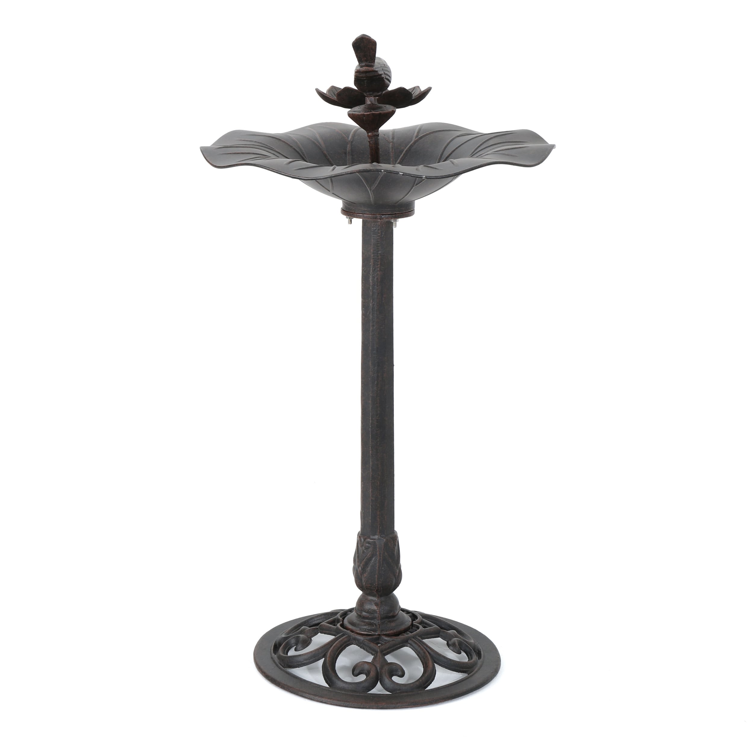 AHIOU HOME ZAAHG-61696.00BZEBD birdbaths - View #6