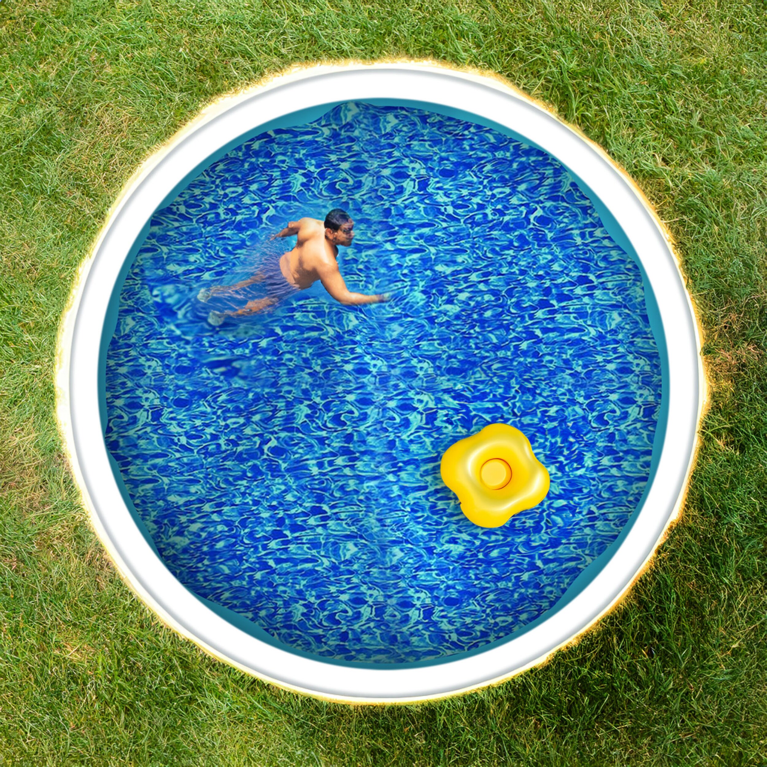 Swimline 95156 Pool-Liners - View #5