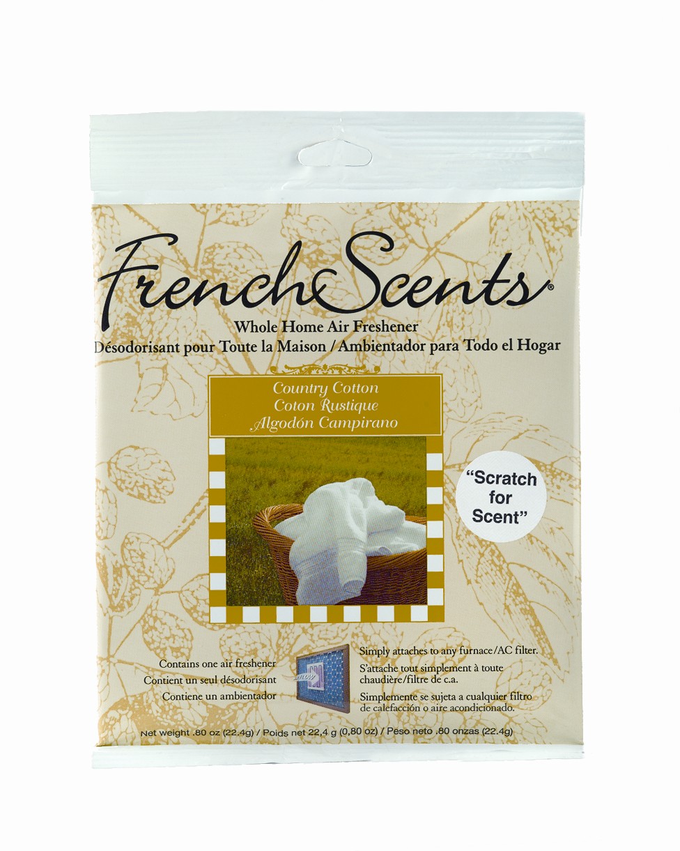 French Scent Whole Home Air Freshener