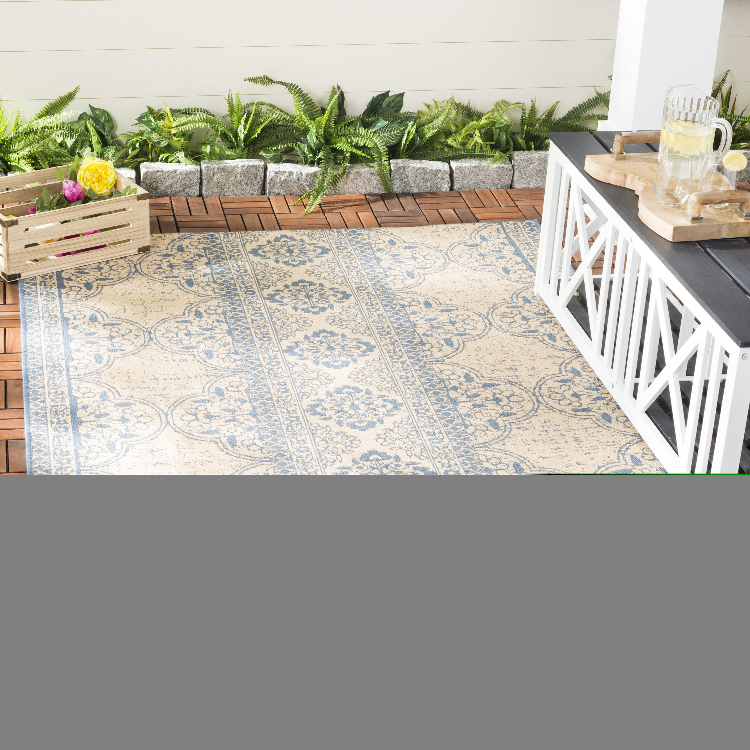 Safavieh BHS174M-5 rugs - View #2