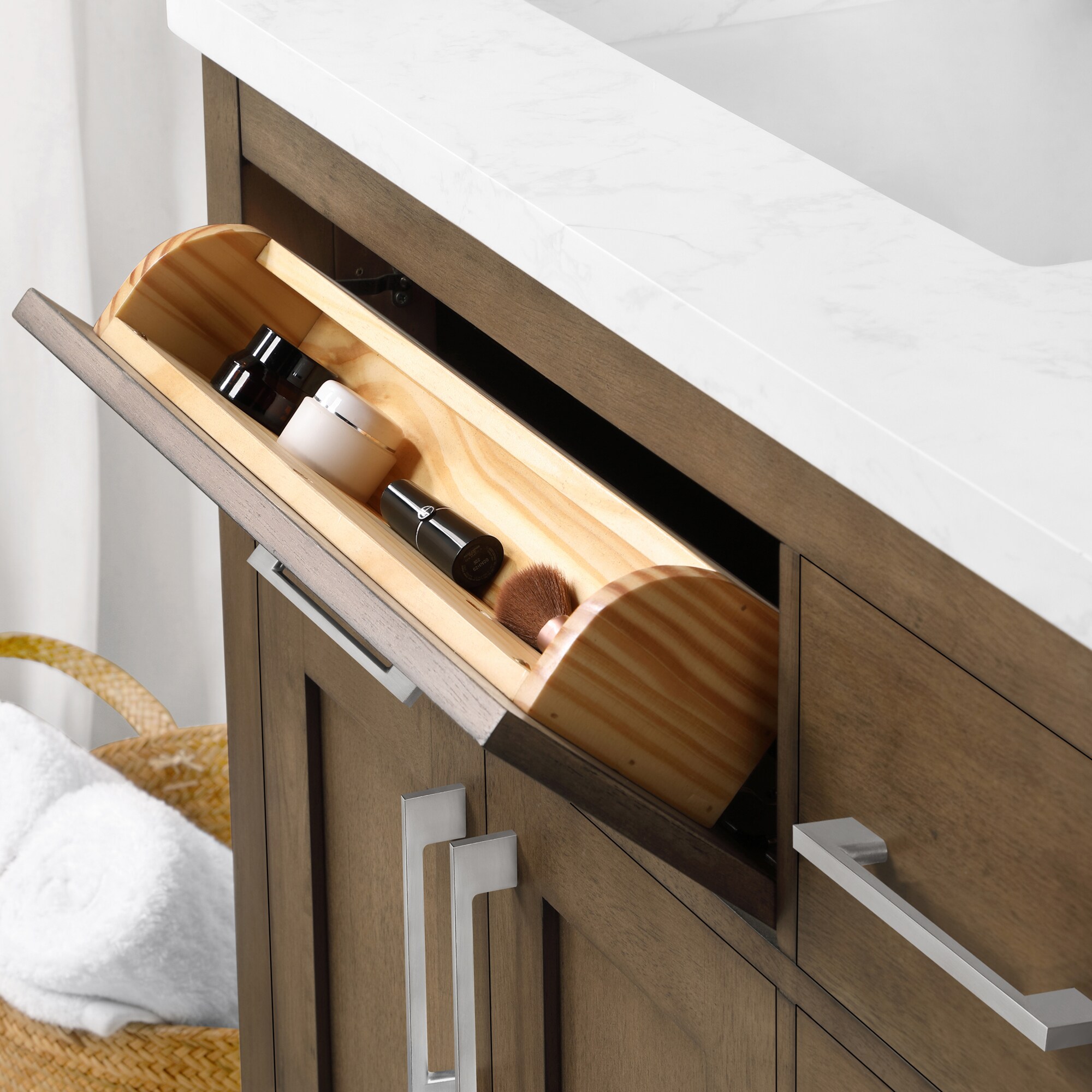 OVE Decors 15VVAR-ATHE36-059 Bath-Vanity-Combo - View #9