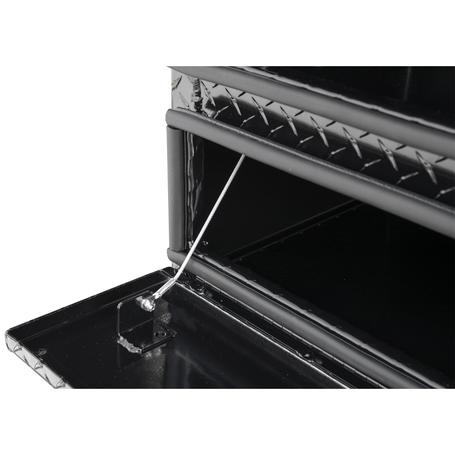 Buyers Products 1721583 Truck-Tool-Boxes - View #4