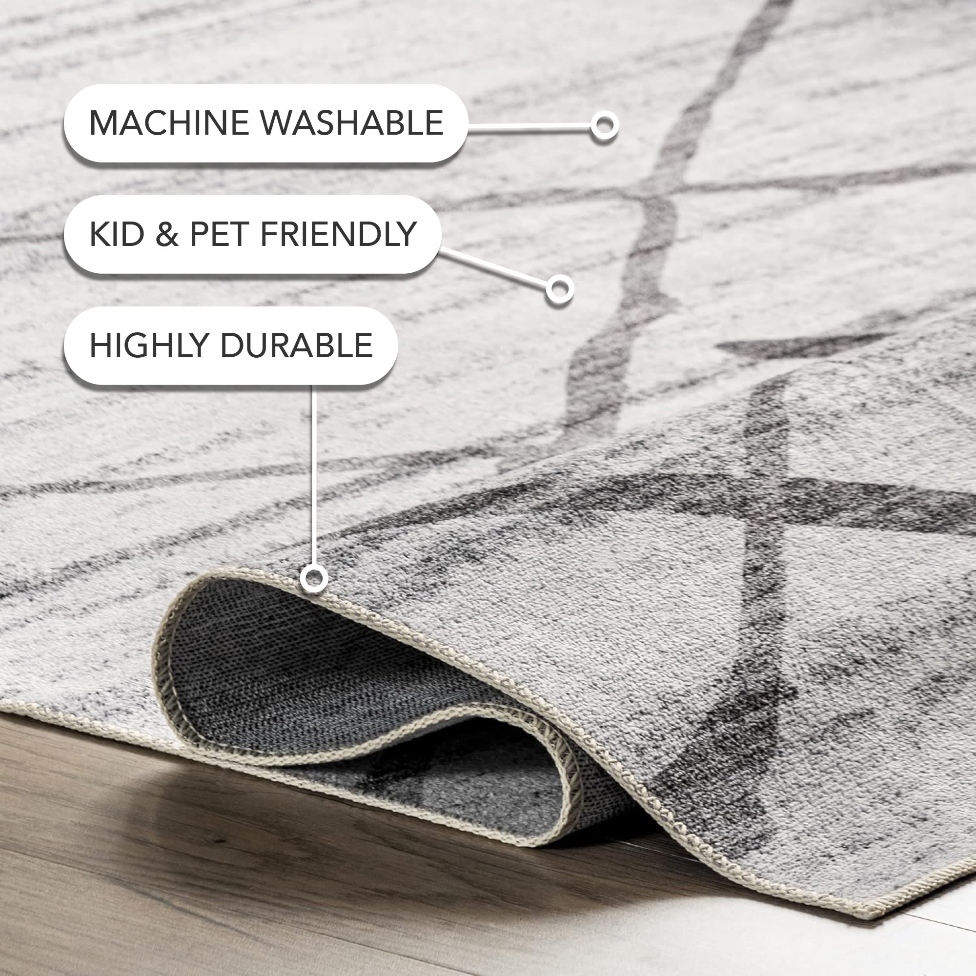 nuLOOM BIRV68A-508 rugs - View #9