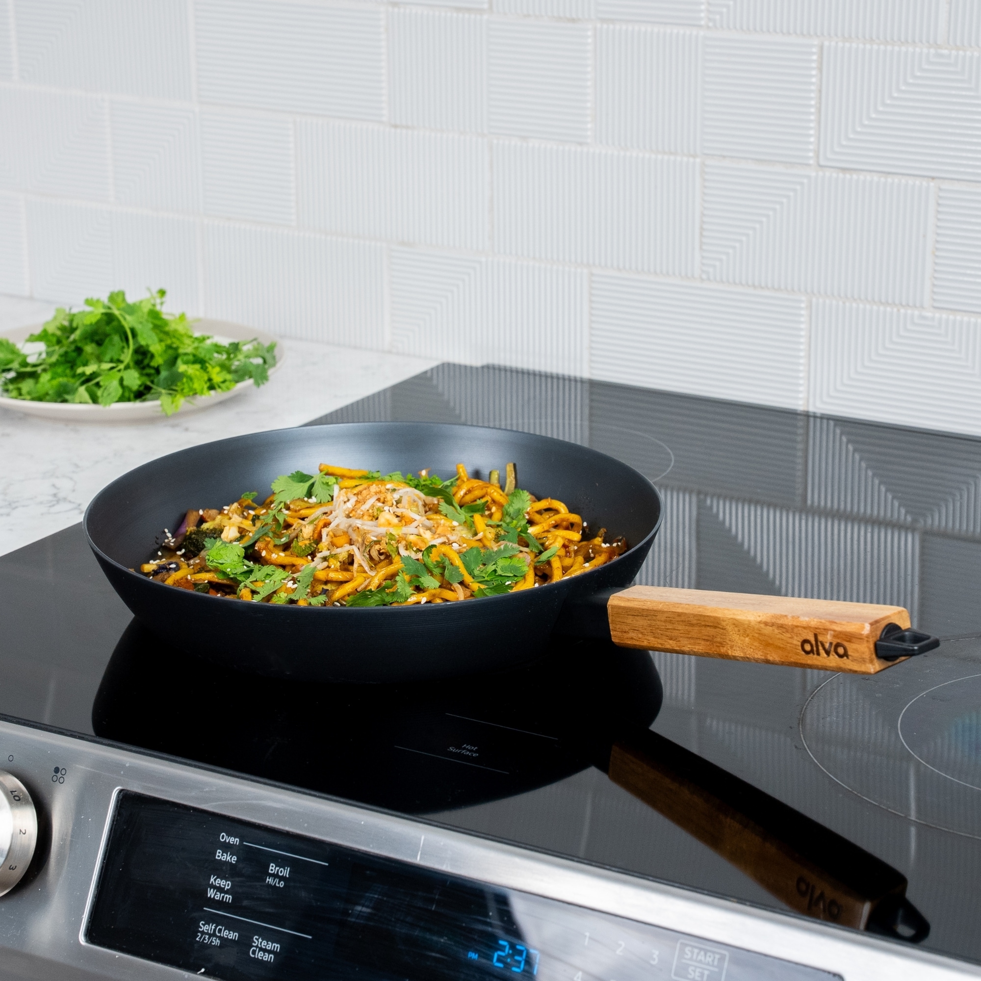 alva 100540 Cooking-Pans-Skillets - View #3