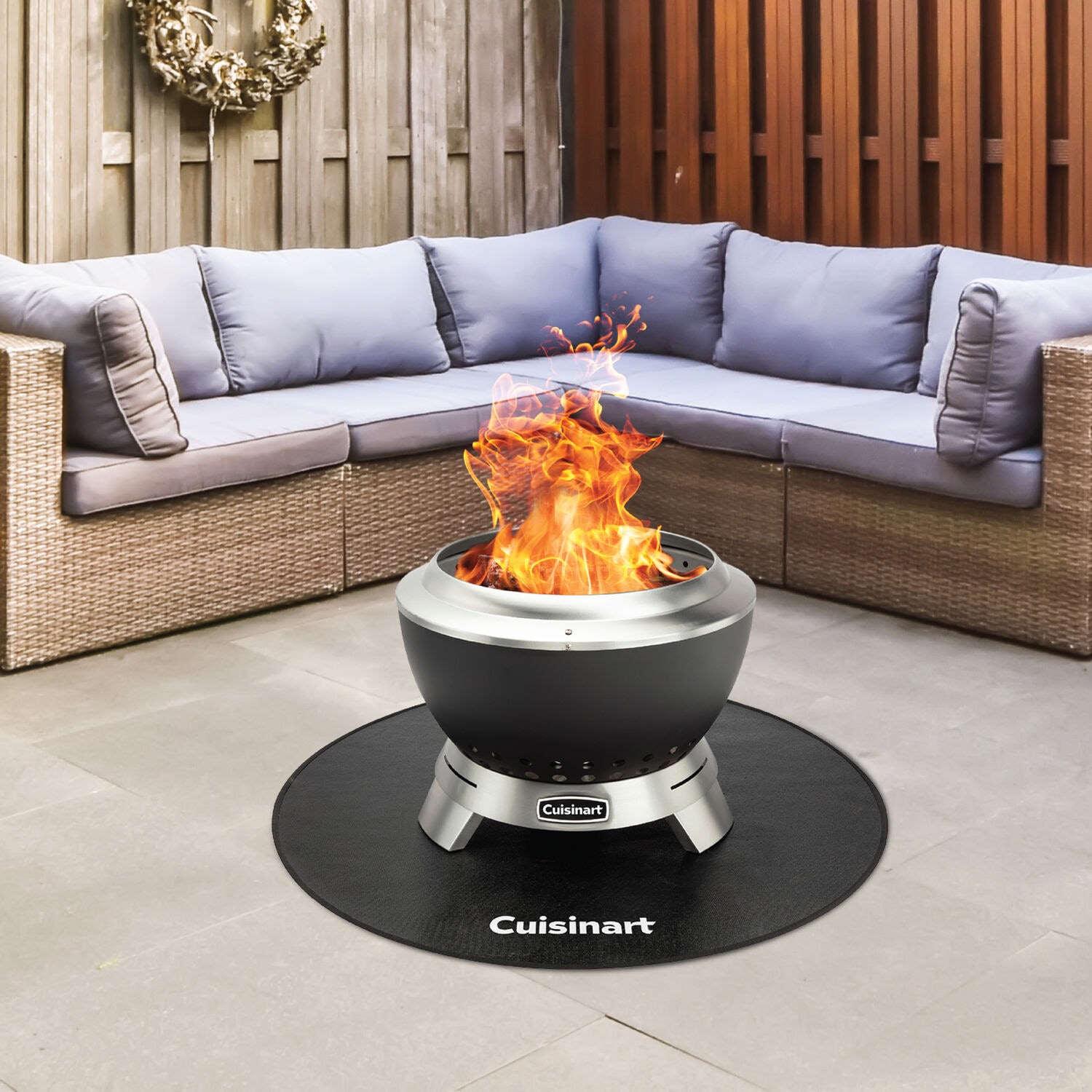 Cuisinart CGMT-311 Grill-Mats - View #8