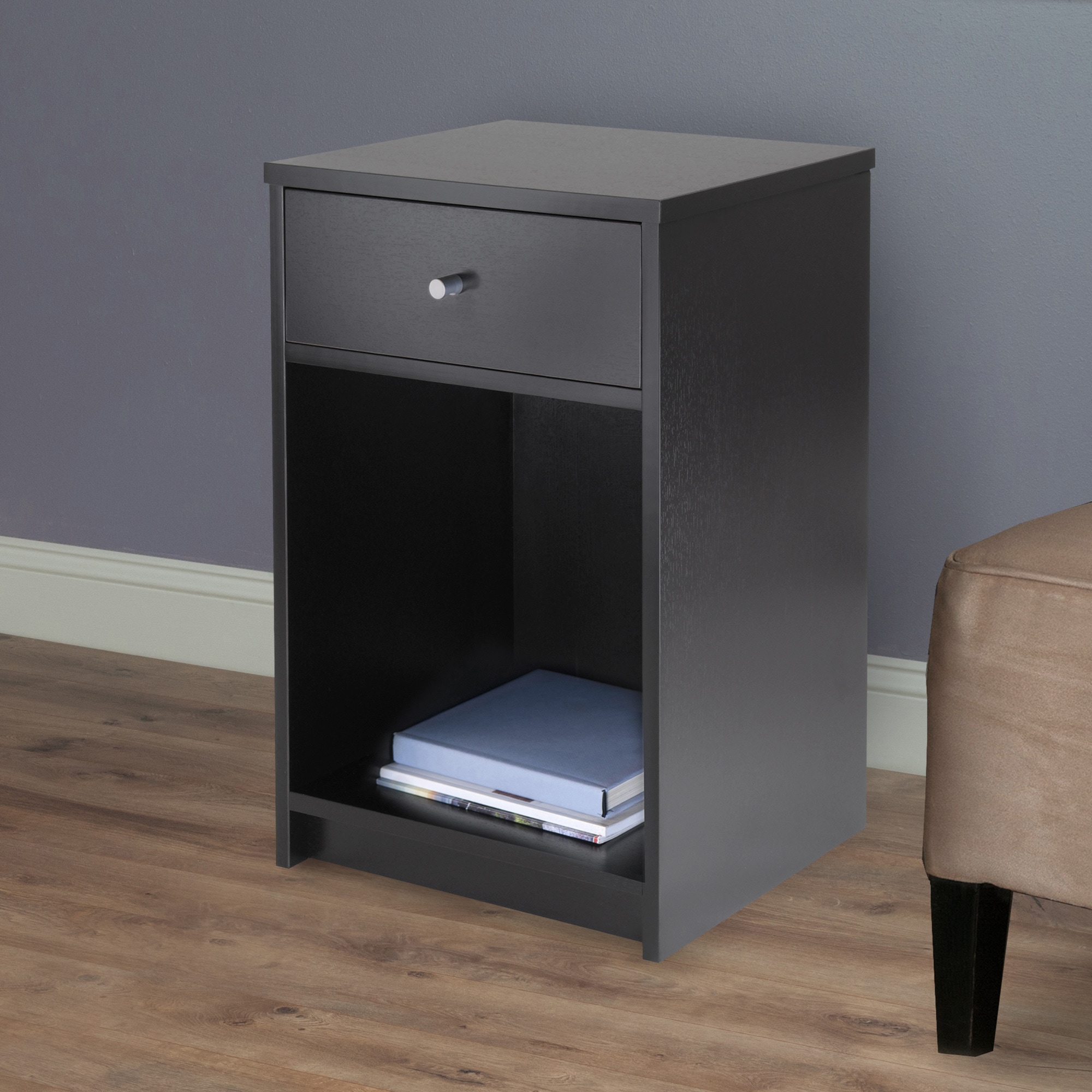 Winsome Wood 20914 nightstands - View #6