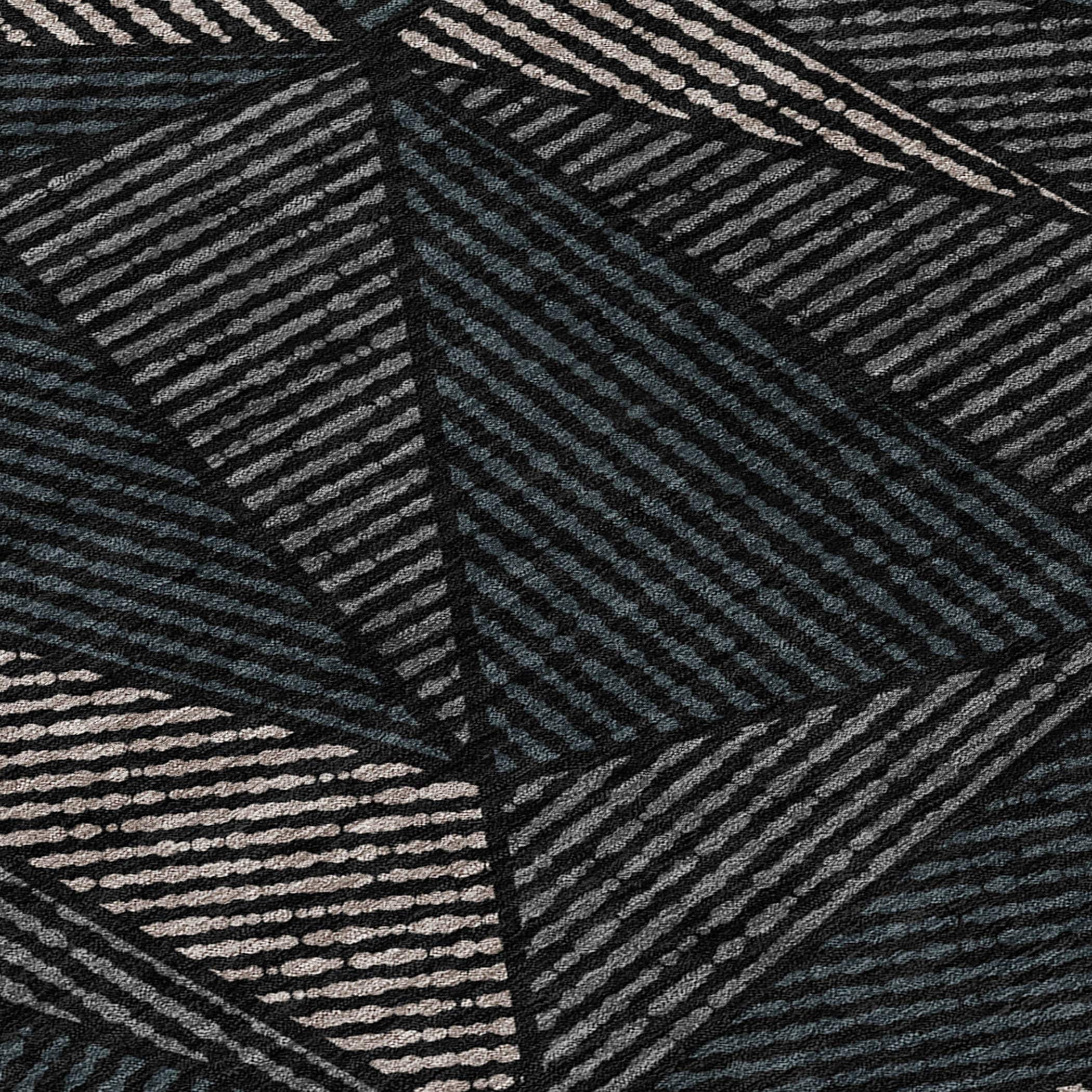 Addison Rugs ACN618BK8X10 rugs - View #3