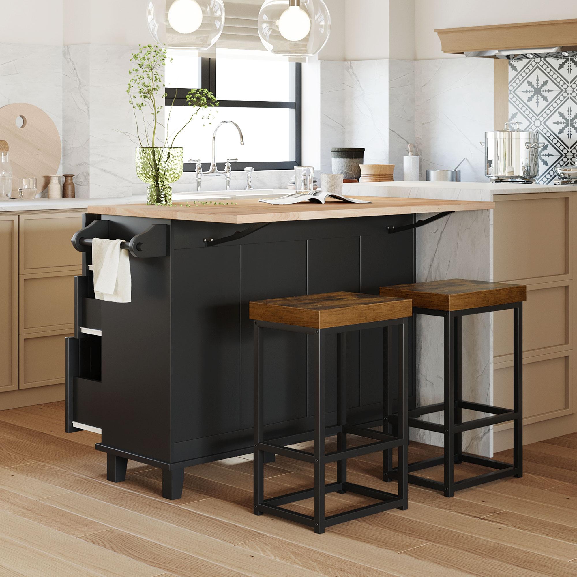 Bayfeve BF-SH234B-IN Kitchen-Furniture - View #2