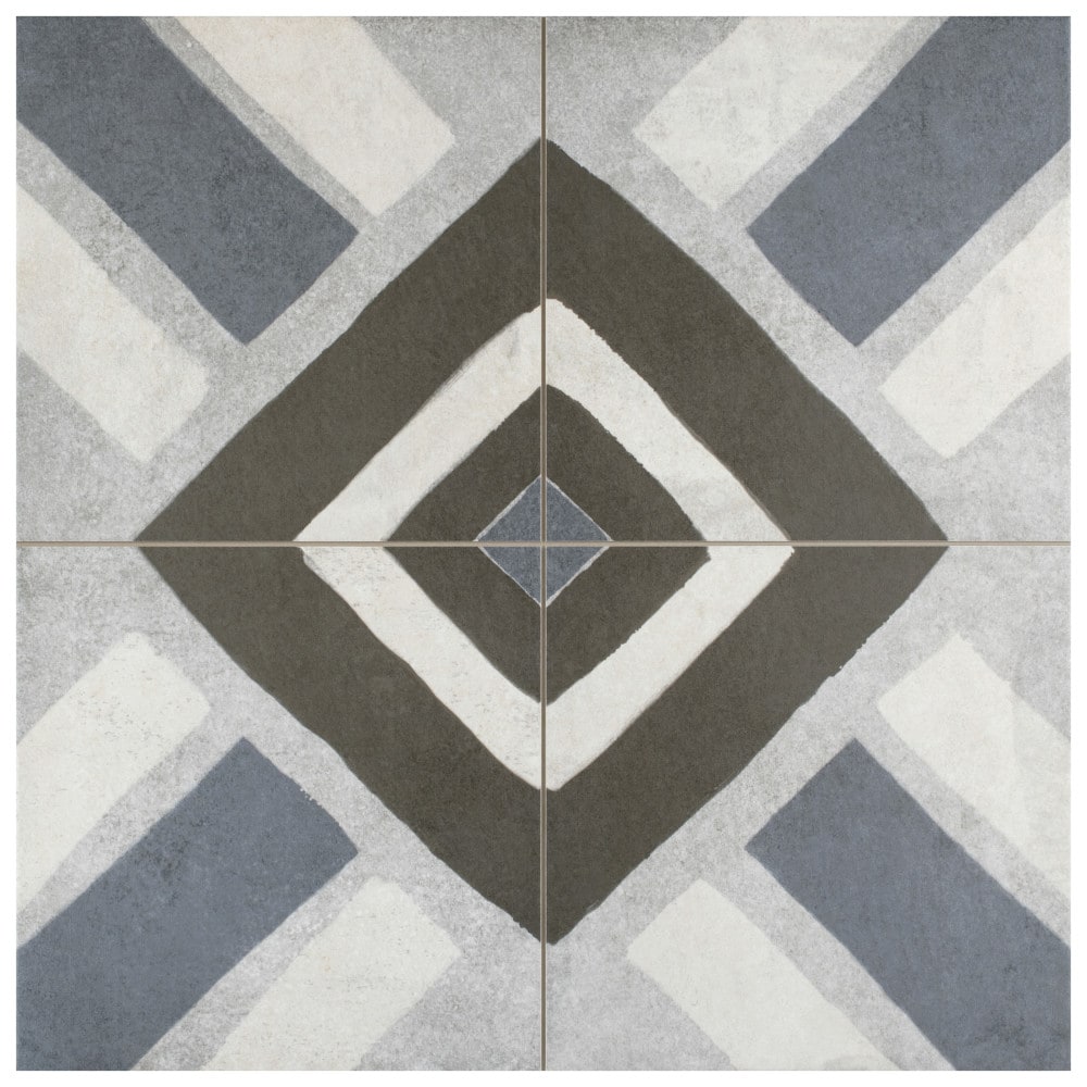 Affinity Tile FPE18KSA Ceramic-Tile - View #9