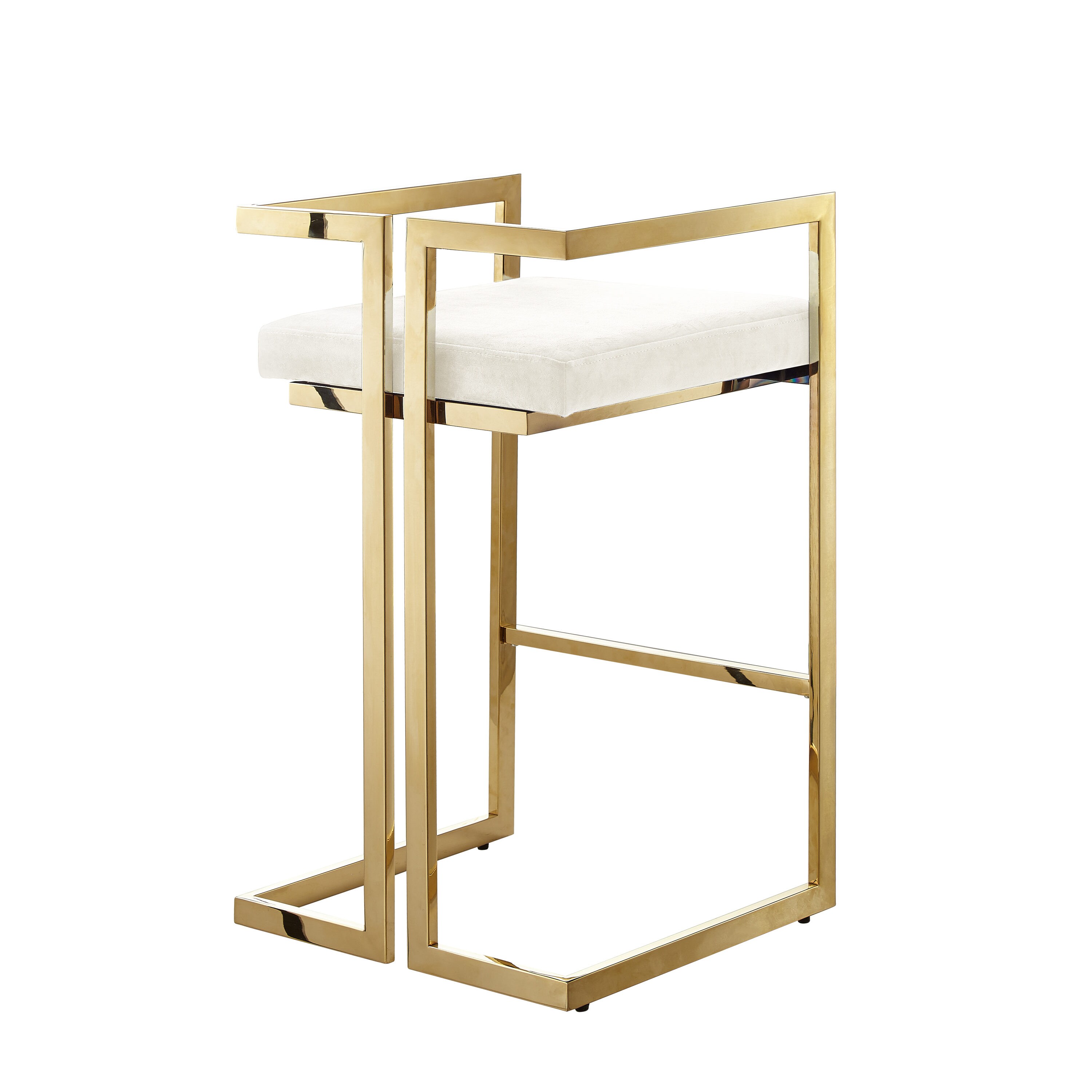 Inspired Home BL311-02CW2-LS stools - View #2