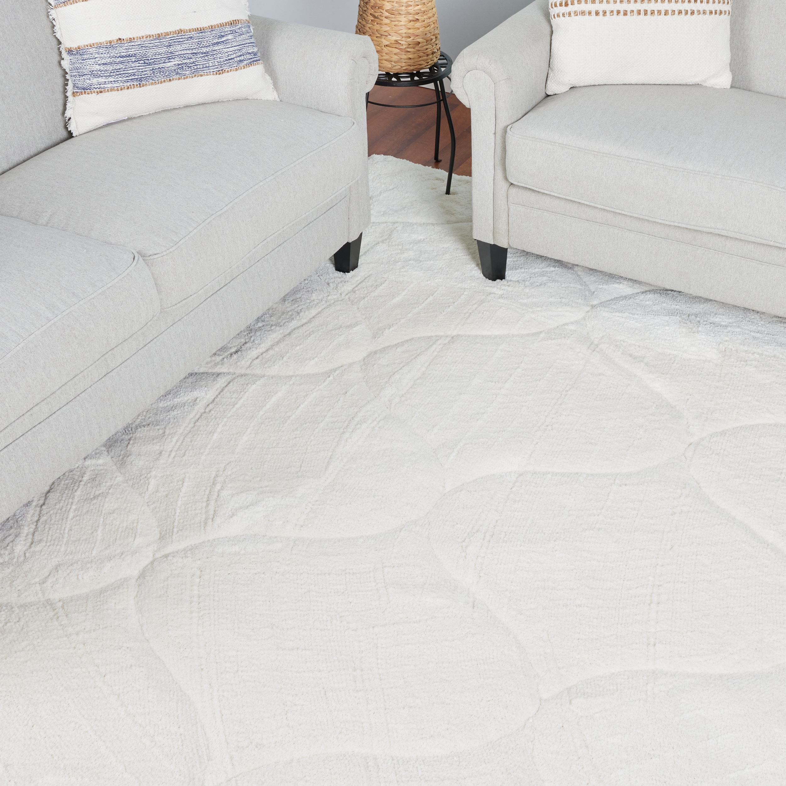nuLOOM HJML01A-860116 rugs - View #8