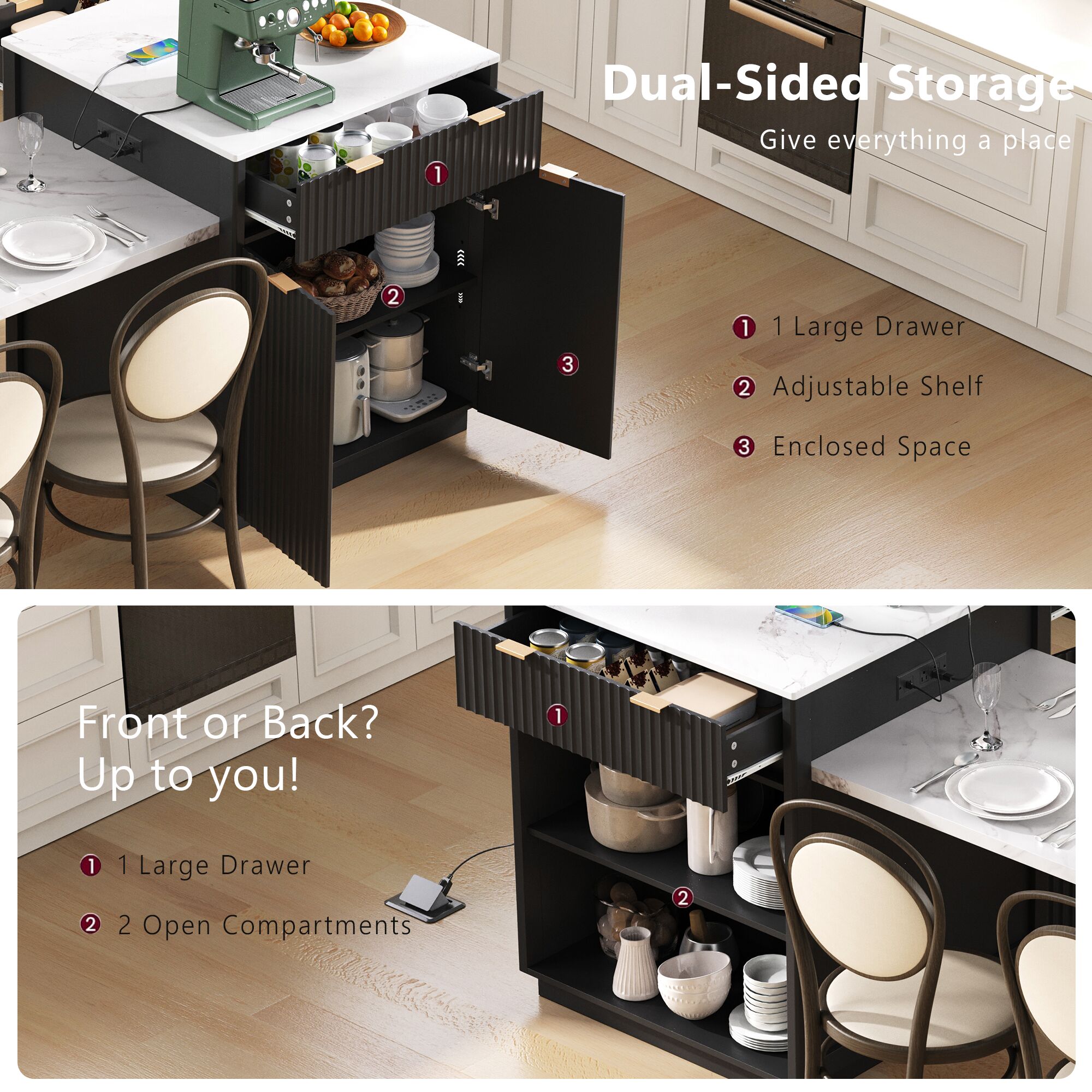 Vynxaria LS0514-N707S000018B  - View #5