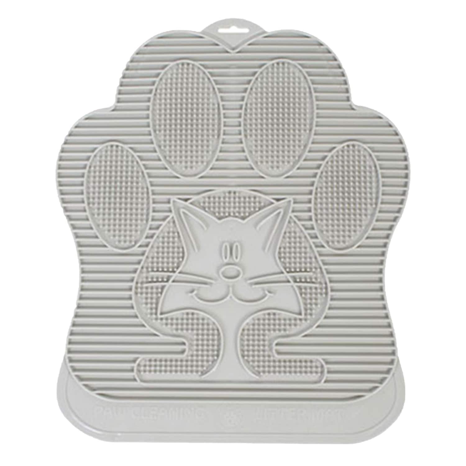 Omega Paw 317448 Cat-Litter-Box - View #3