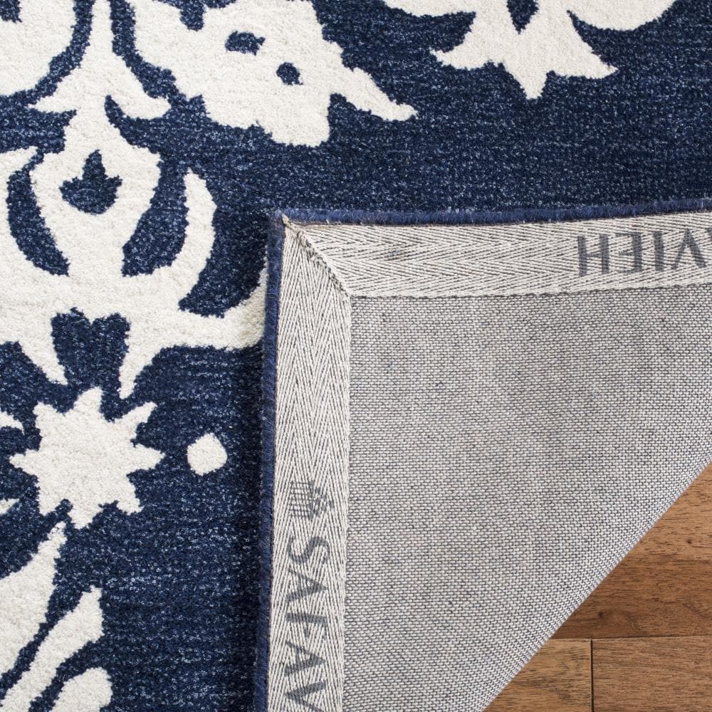 Safavieh BEL125D-5R rugs - View #4