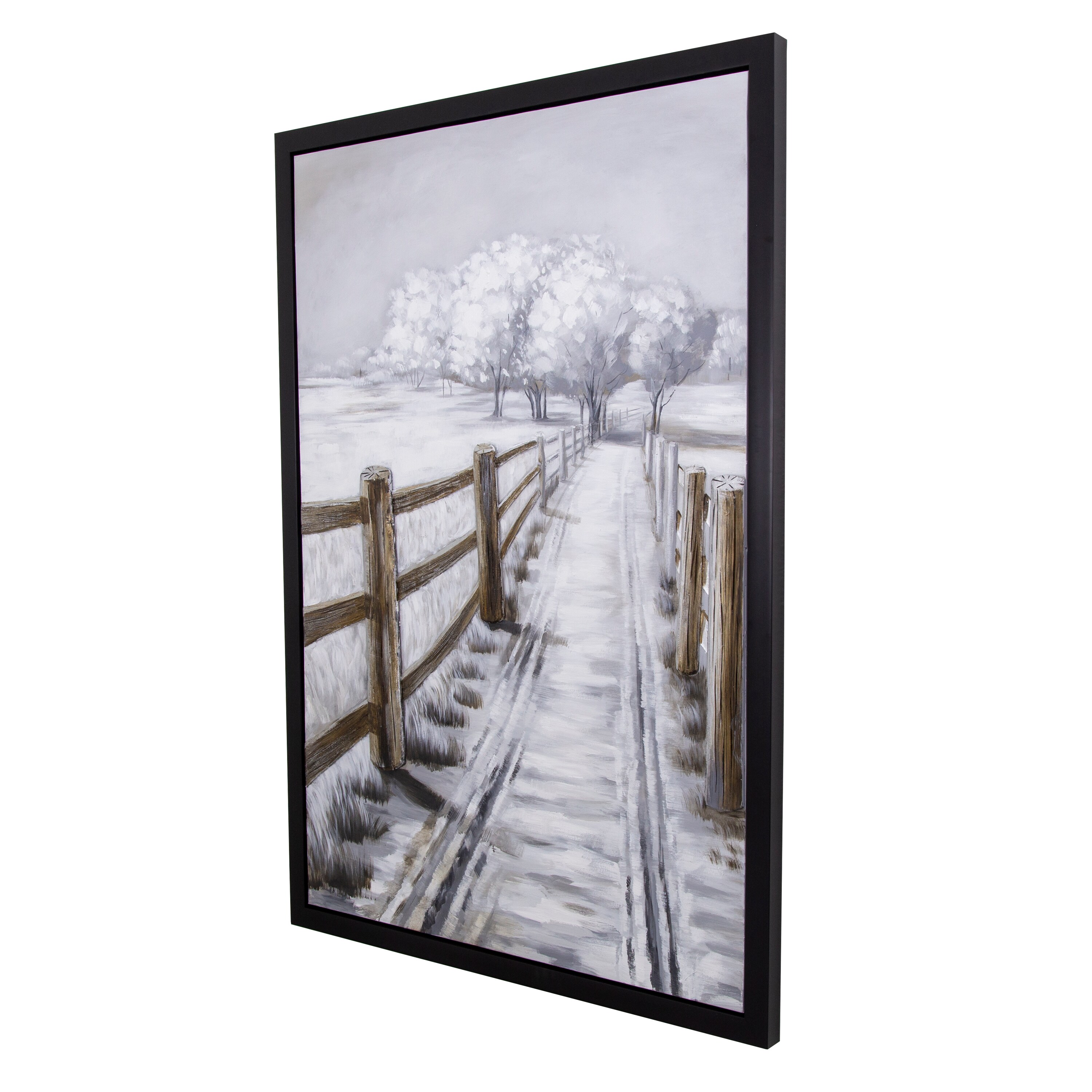 Yosemite Home Decor 3230094 Wall-Art - View #2