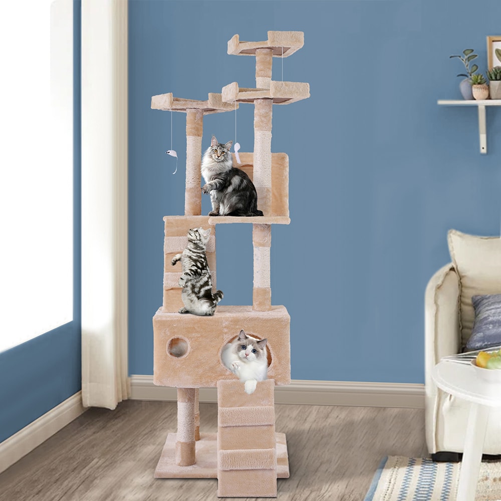 Topcraft PCW009BE Cat-Trees - View #7