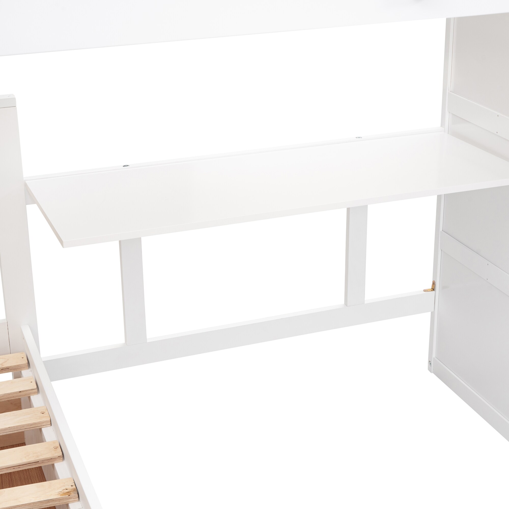 JIMSMAISON JMLFFB37W beds - View #10