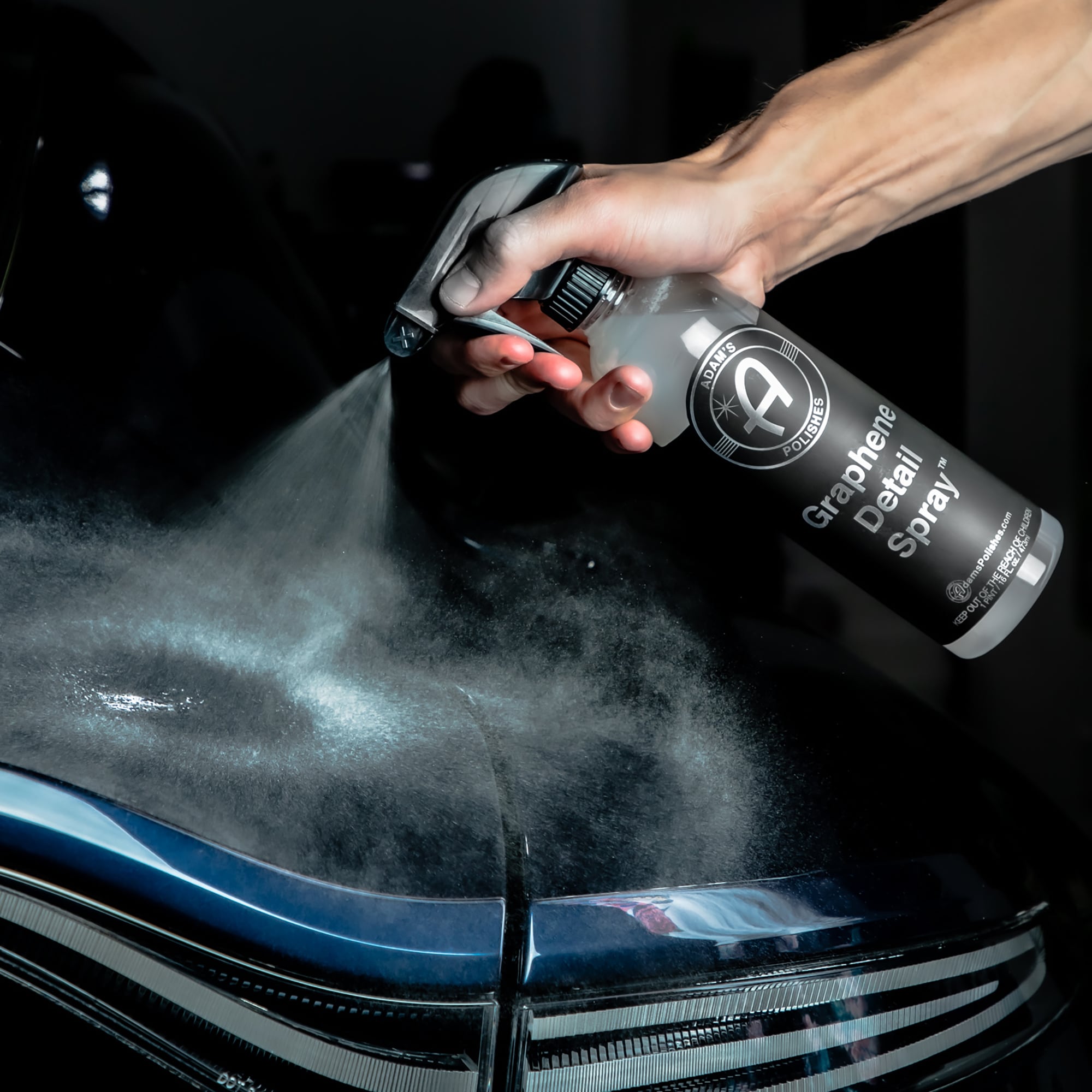 Adams E304129100 Car-Exterior-Cleaner - View #8
