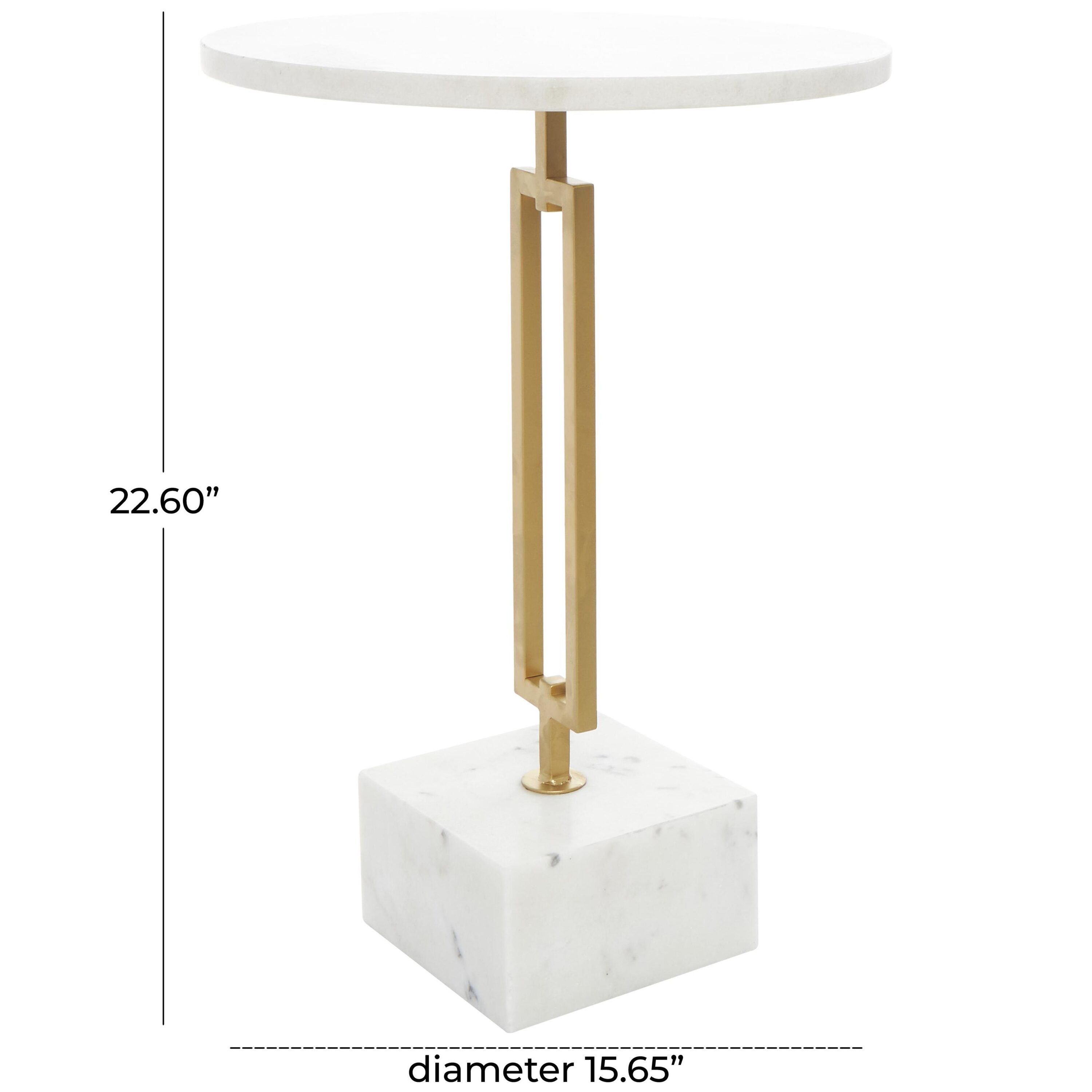 Grayson Lane 821188 End-Tables - View #10