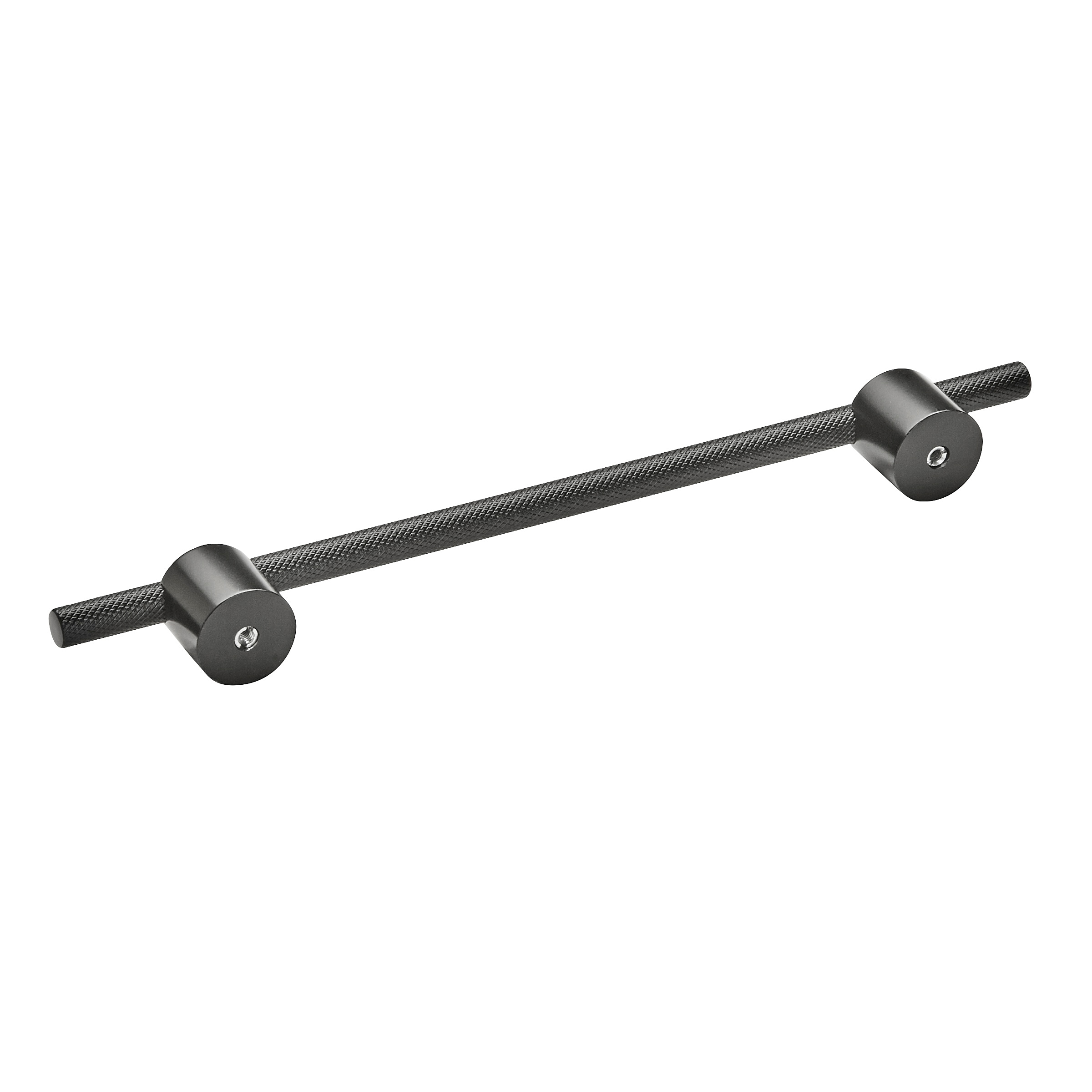 Amerock BP7414192MBMB Cabinet-Pulls - View #4