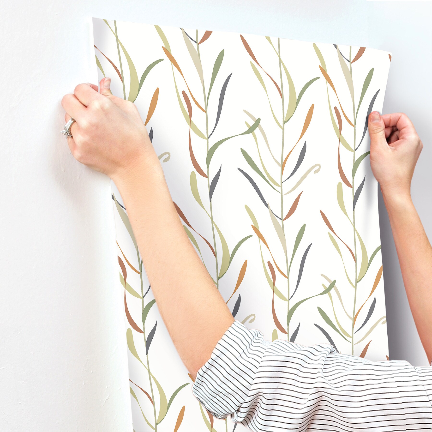 York Wallcoverings GO8305 wallpaper - View #6