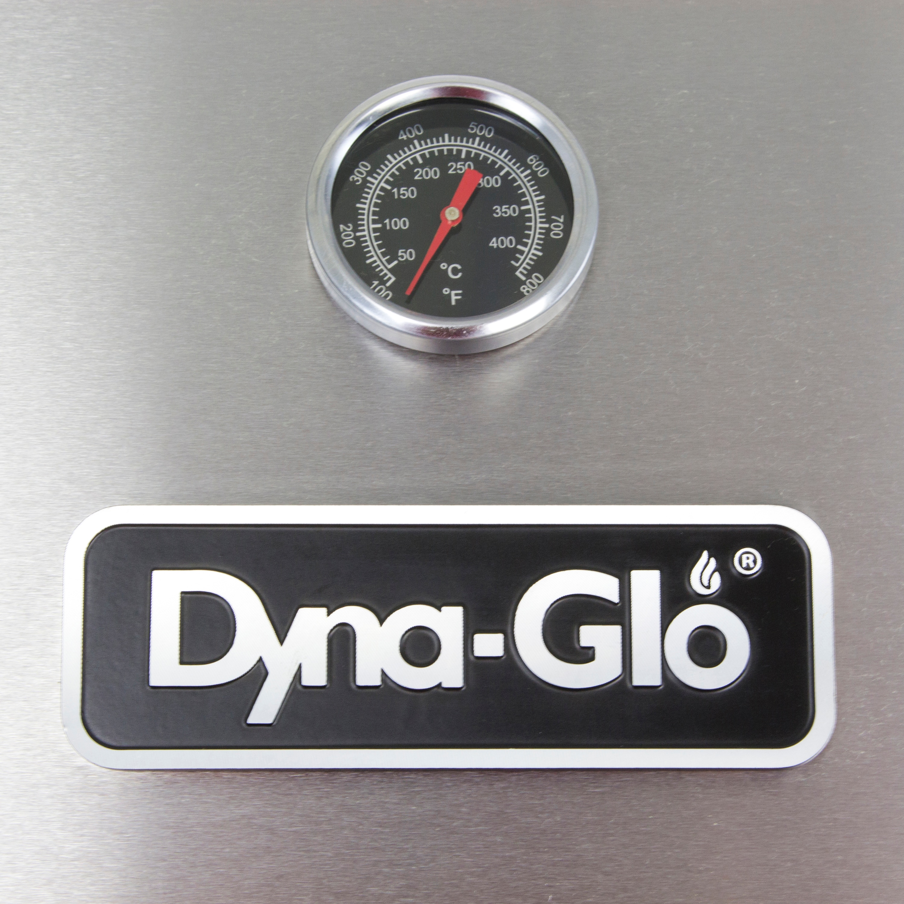 Dyna-Glo DGB515SDP-D Gas-Grill - View #8