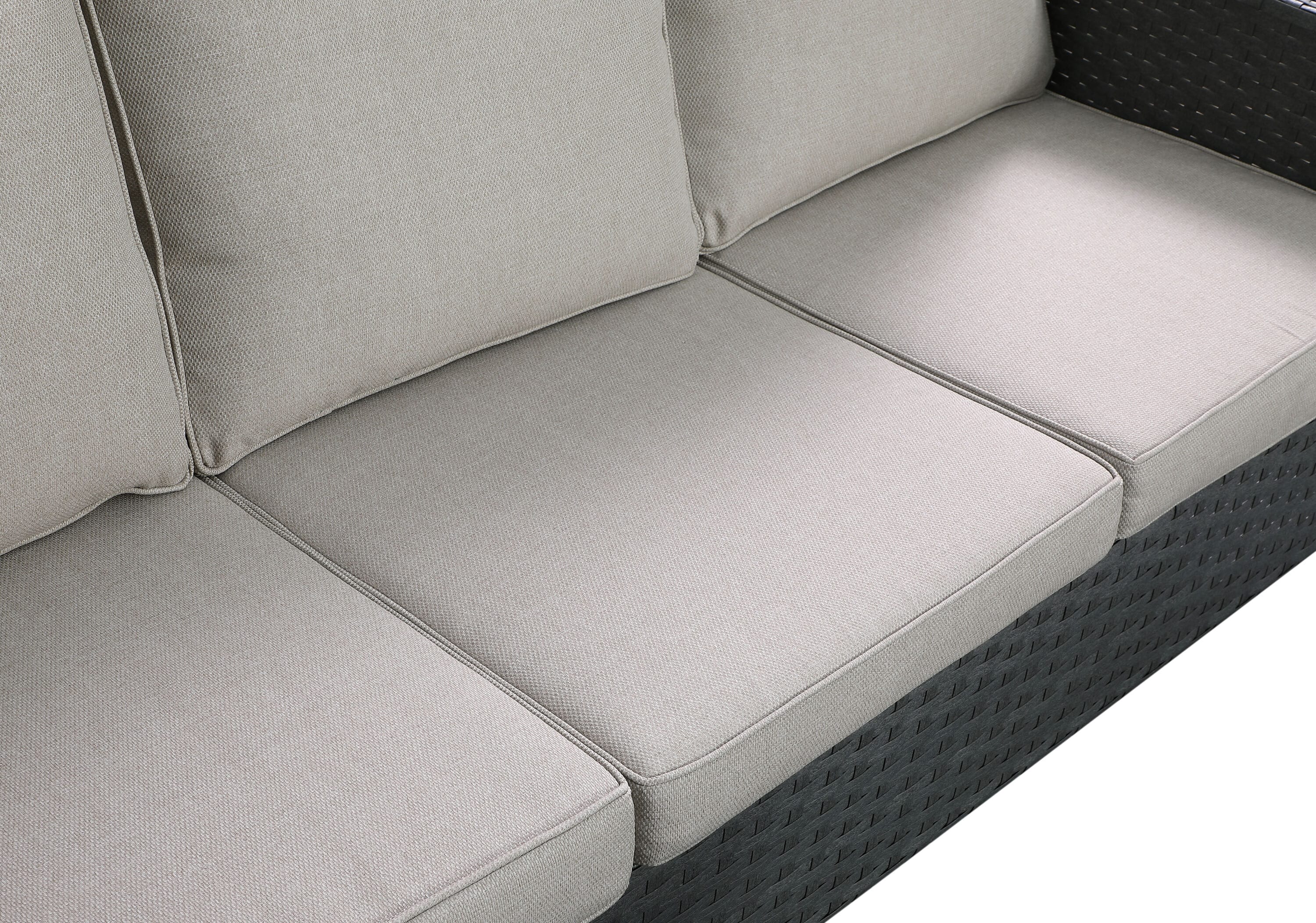 Forclover ALW49-09 Patio-Sofas-Daybeds - View #7