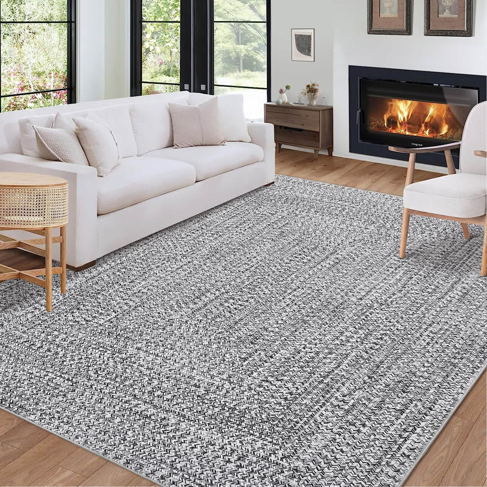 WhizMax SUNNY-PHO-16JHNUAH rugs - View #9