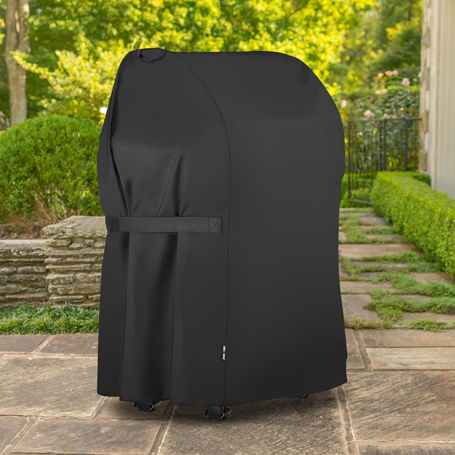 UNICOOK B07XL1K8PZ Grill-Covers - View #2