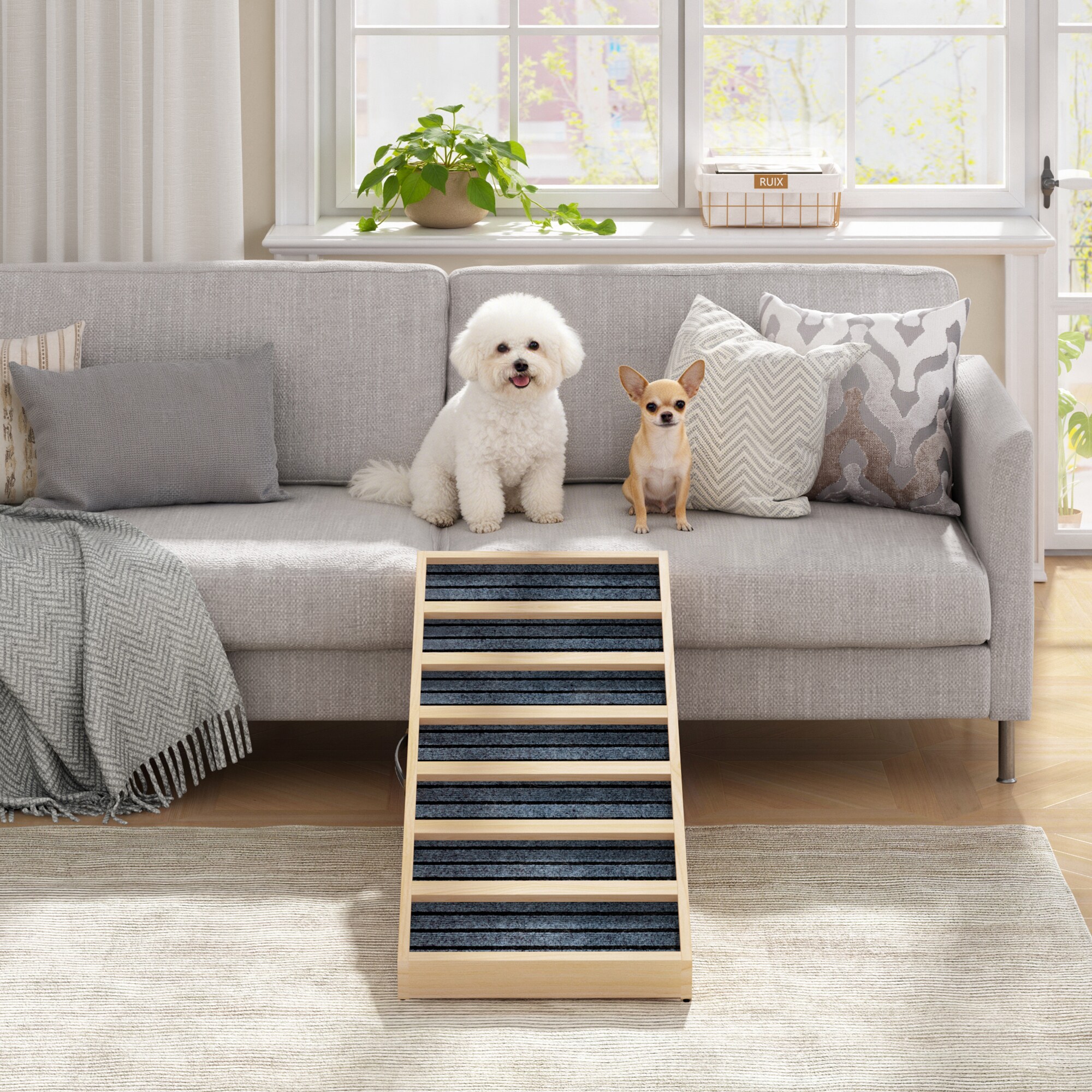 Coziwow CW12B0523-L02 Pet-Steps - View #10