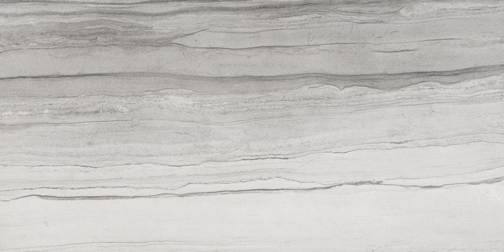 Emser Action Drift Porcelain Bullnose Tile (3-in x 24-in)