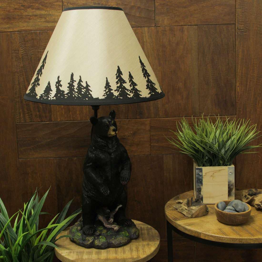 Zeckos 97408 Table-Lamps - View #4