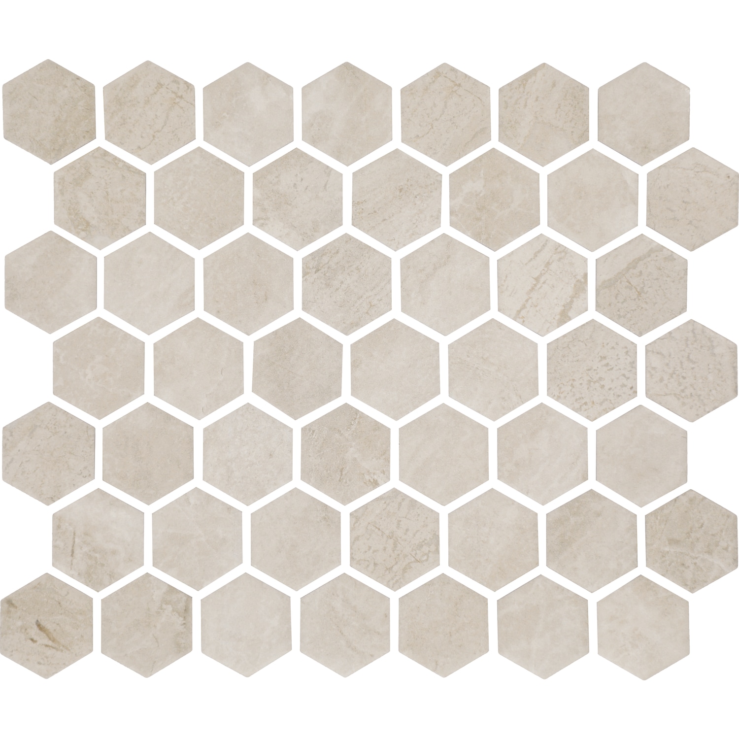 STAINMASTER SM7715HEXXTMTLW Ceramic-Tile - View #9