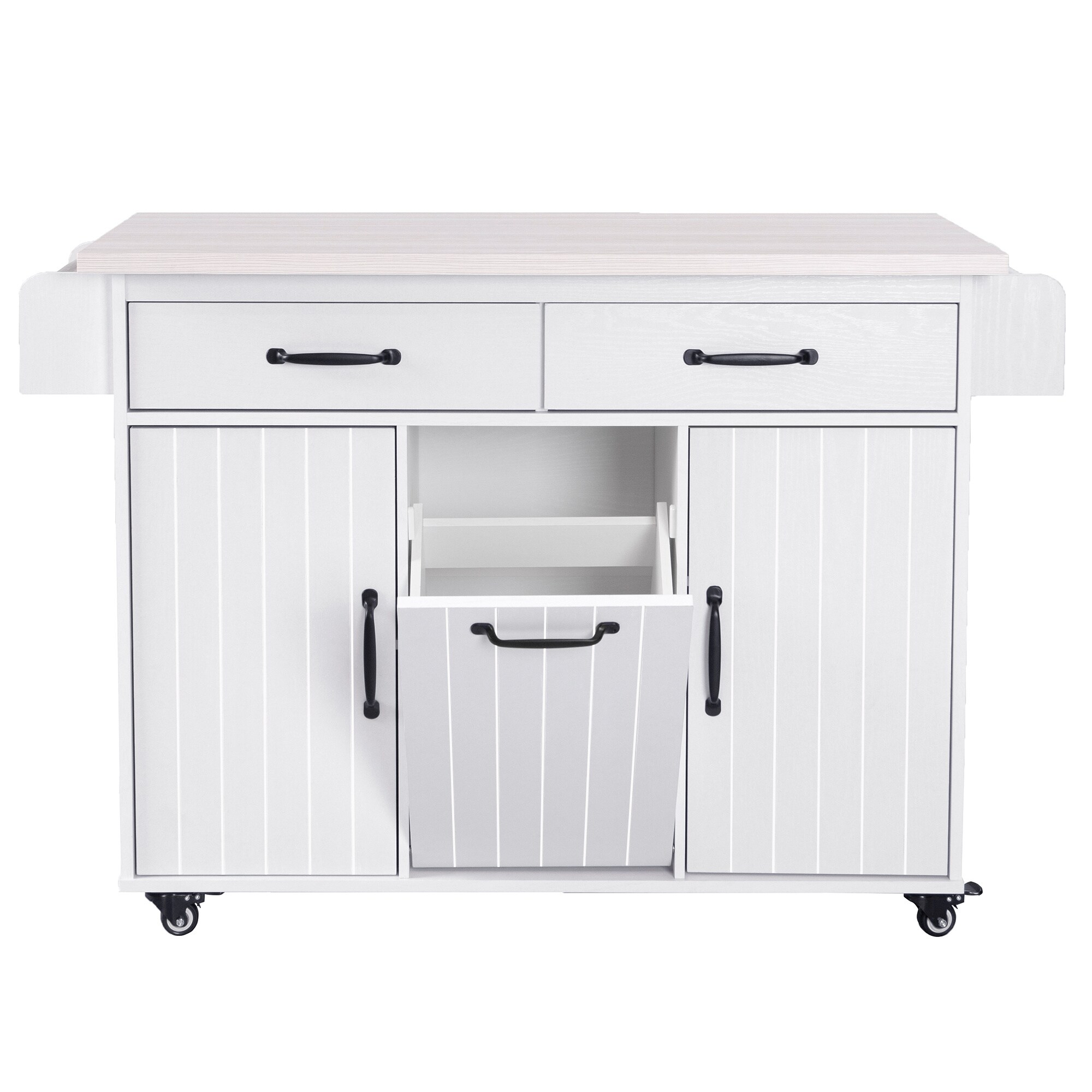 BABOOM BOM-W81AAW-OR Kitchen-Furniture - View #14