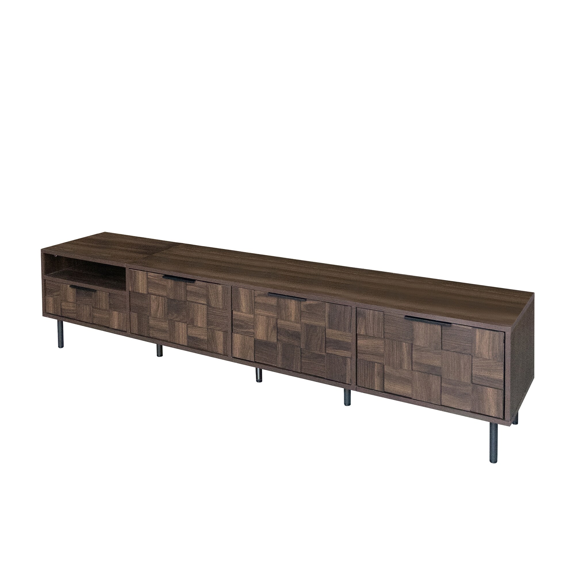 ToolCat LDSG-34-WS Tv-Stands - View #10