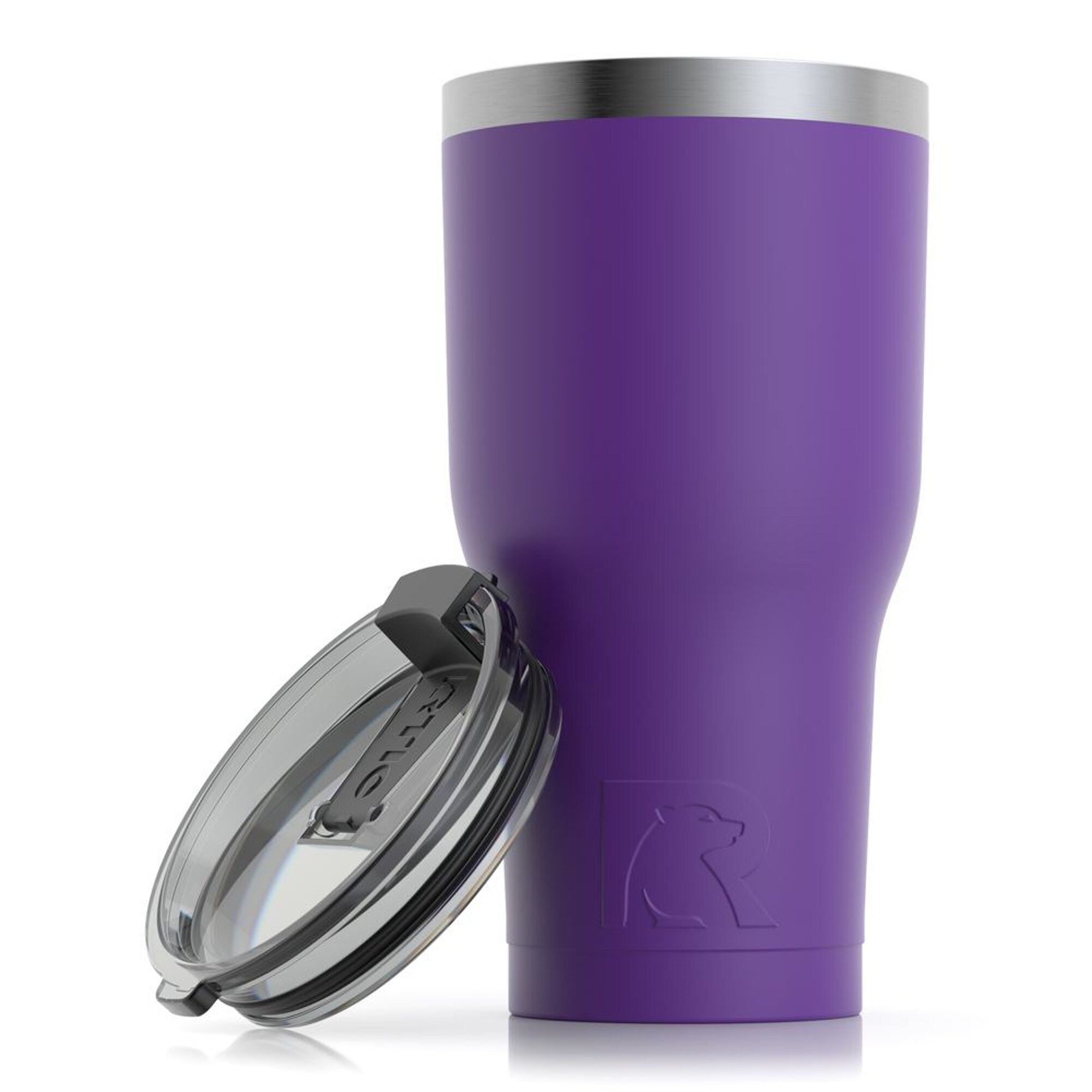 Quench your Thirst with the RTIC 30 oz Tumbler