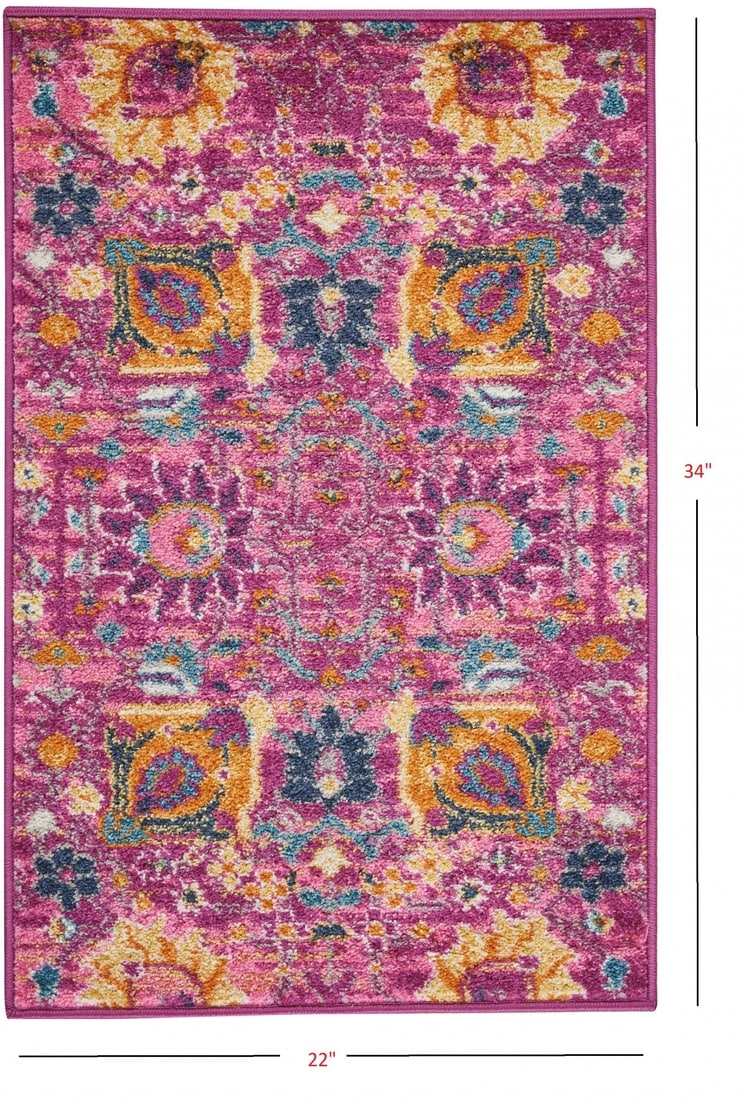 HomeRoots 4000385188 rugs - View #10