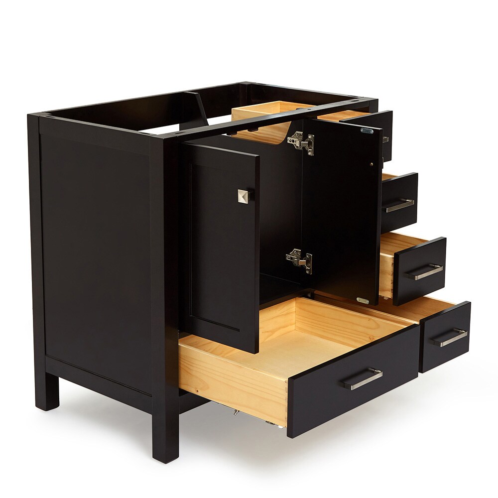ARIEL A037S-L-BC-ESP vanities - View #5