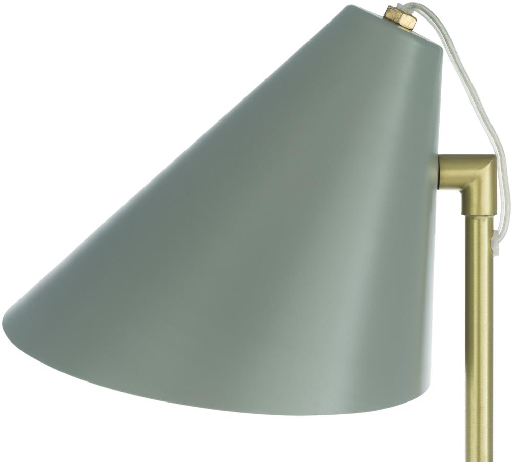 Surya BUE-003 Table-Lamps - View #5