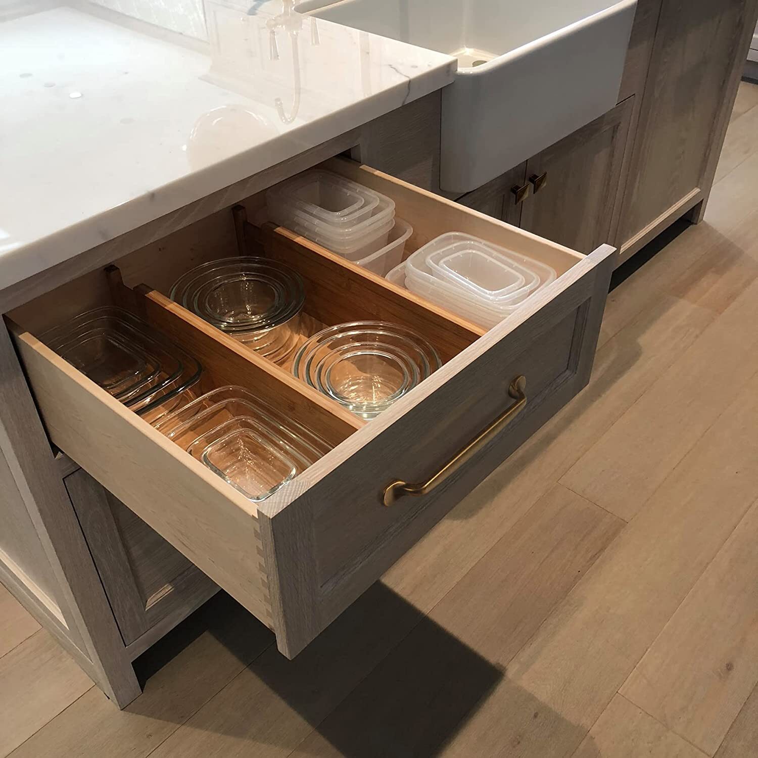 Miaokesen 1587GT-160 Cabinet-Pulls - View #3