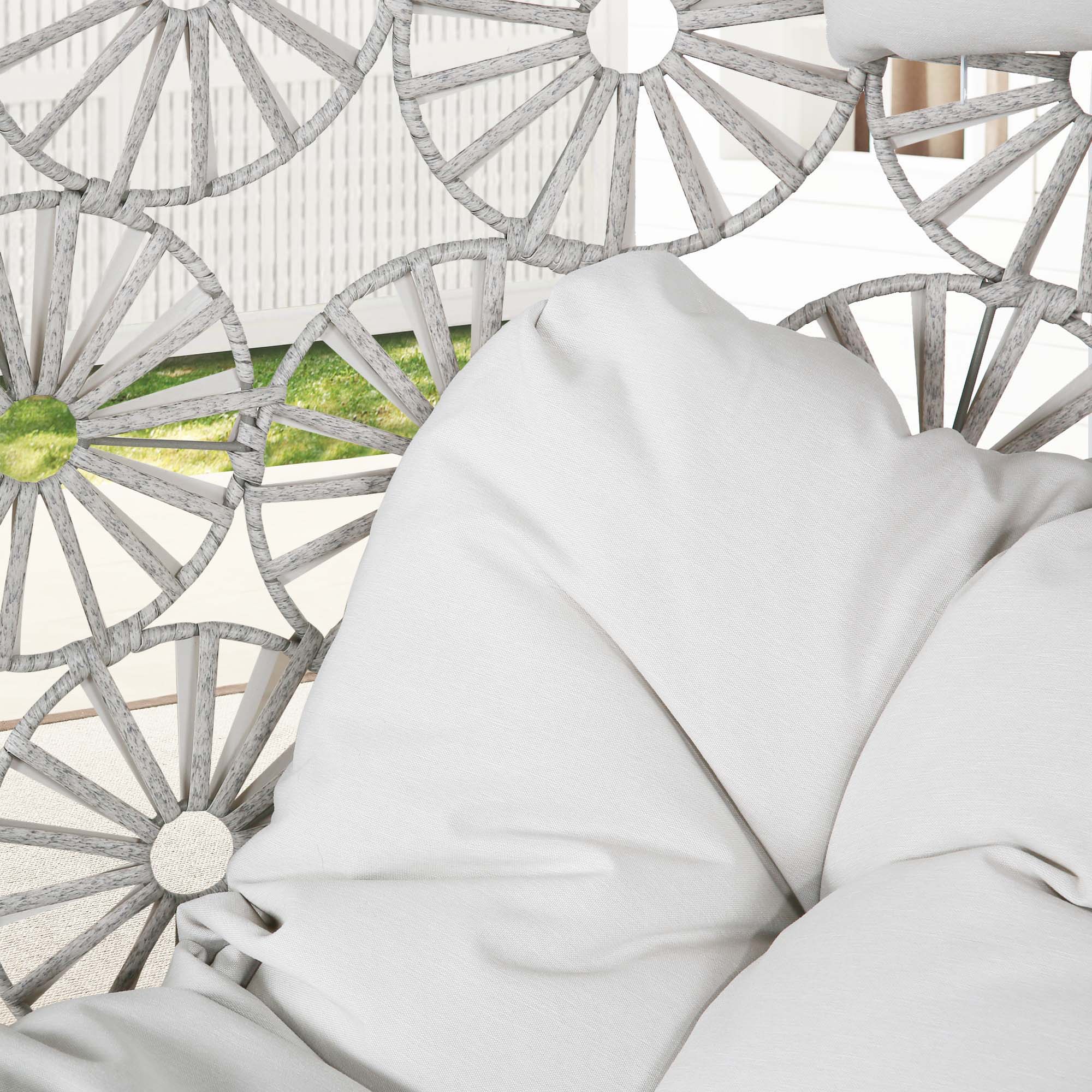 PEAK HOME FURNISHINGS 970393 Patio-Chairs - View #8