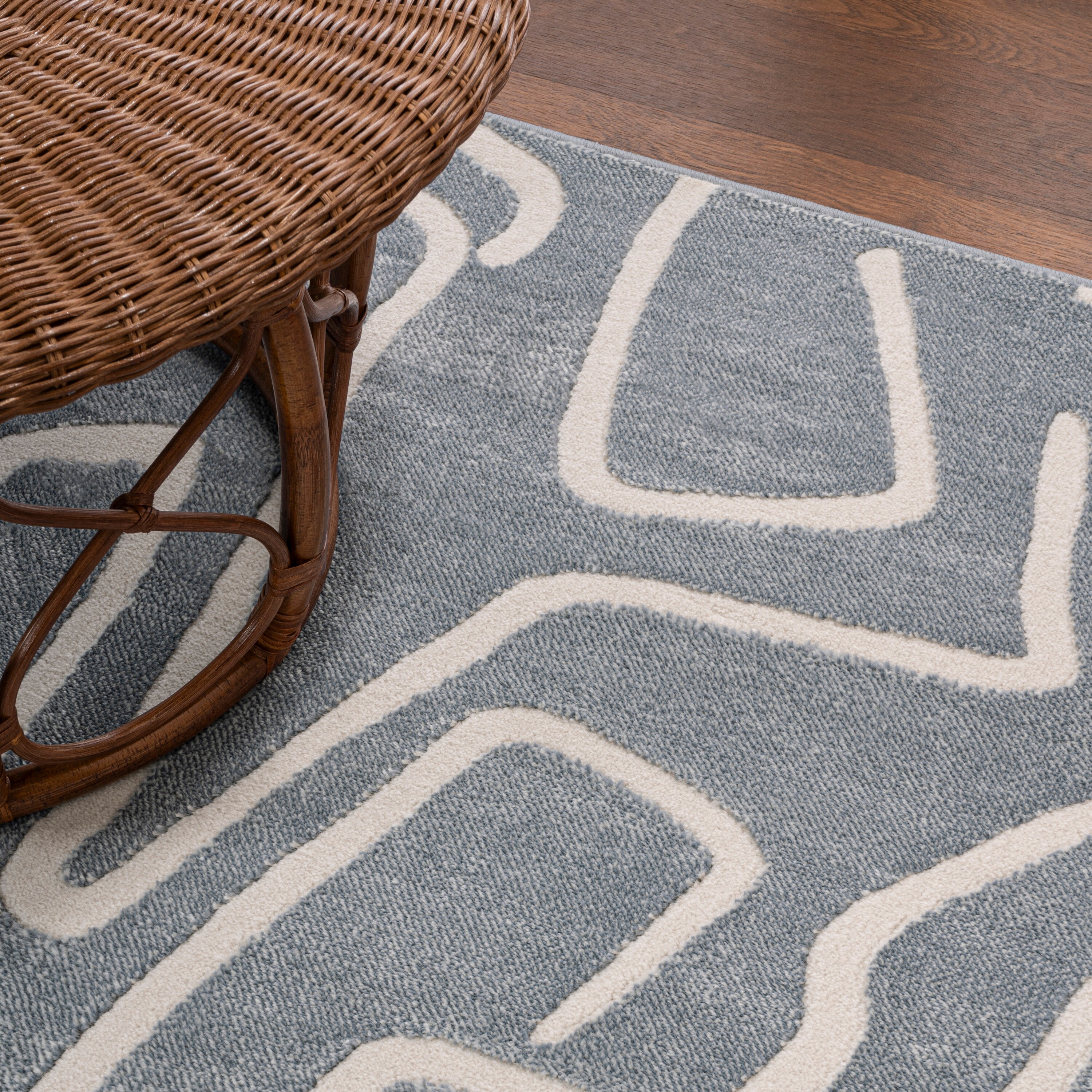 JONATHAN  Y SND102D-3 rugs - View #9