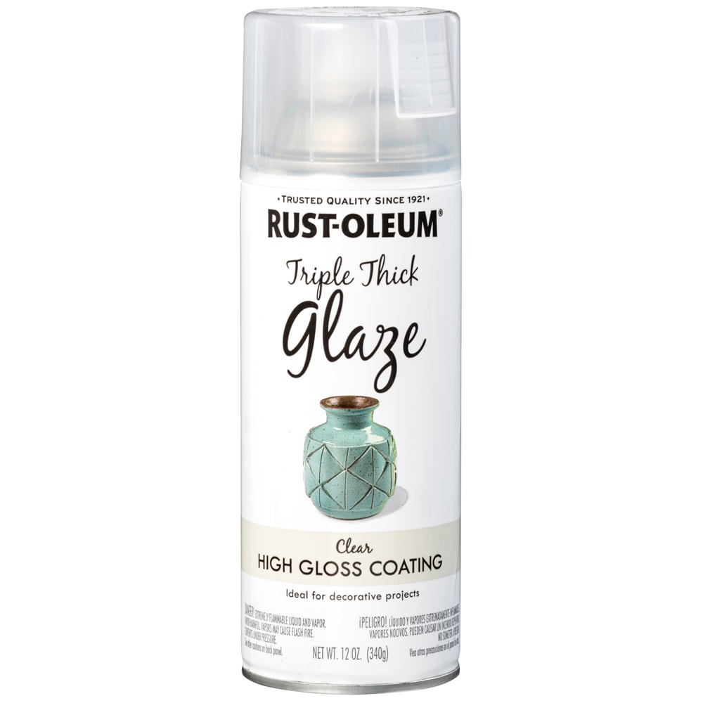 Rust-Oleum 301416SOS Spray-Paint - View #2