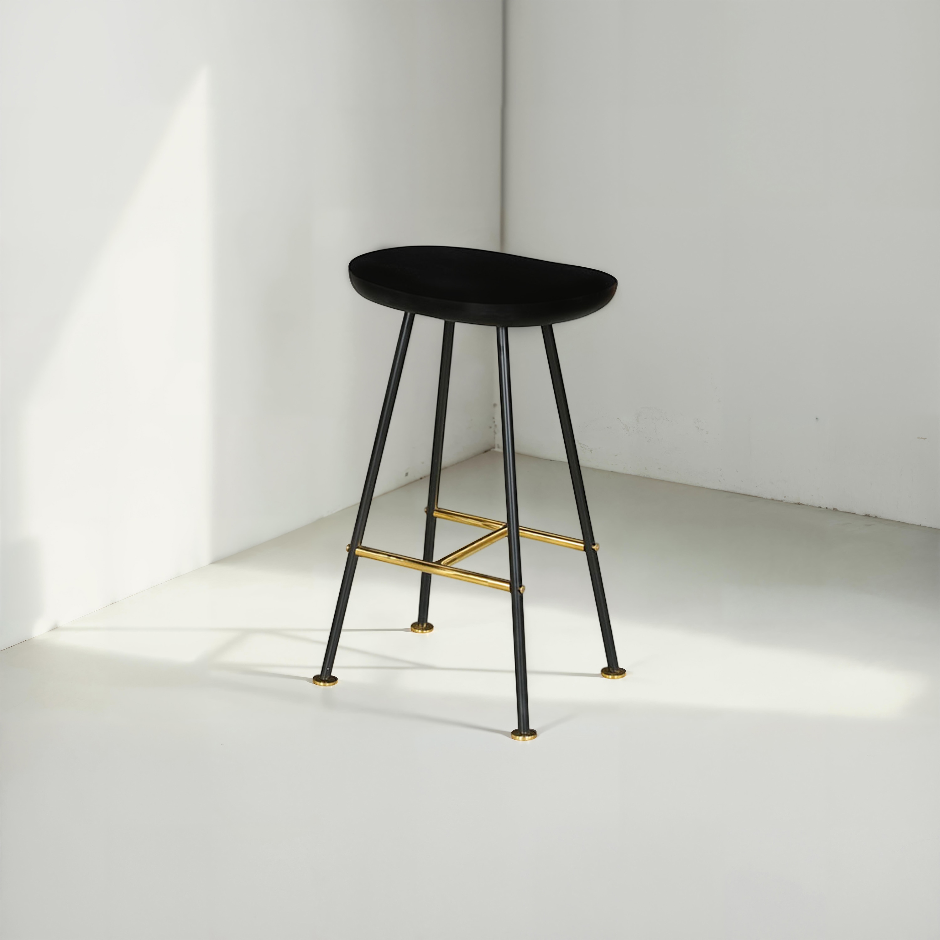 Benzara UPT-327535 stools - View #8