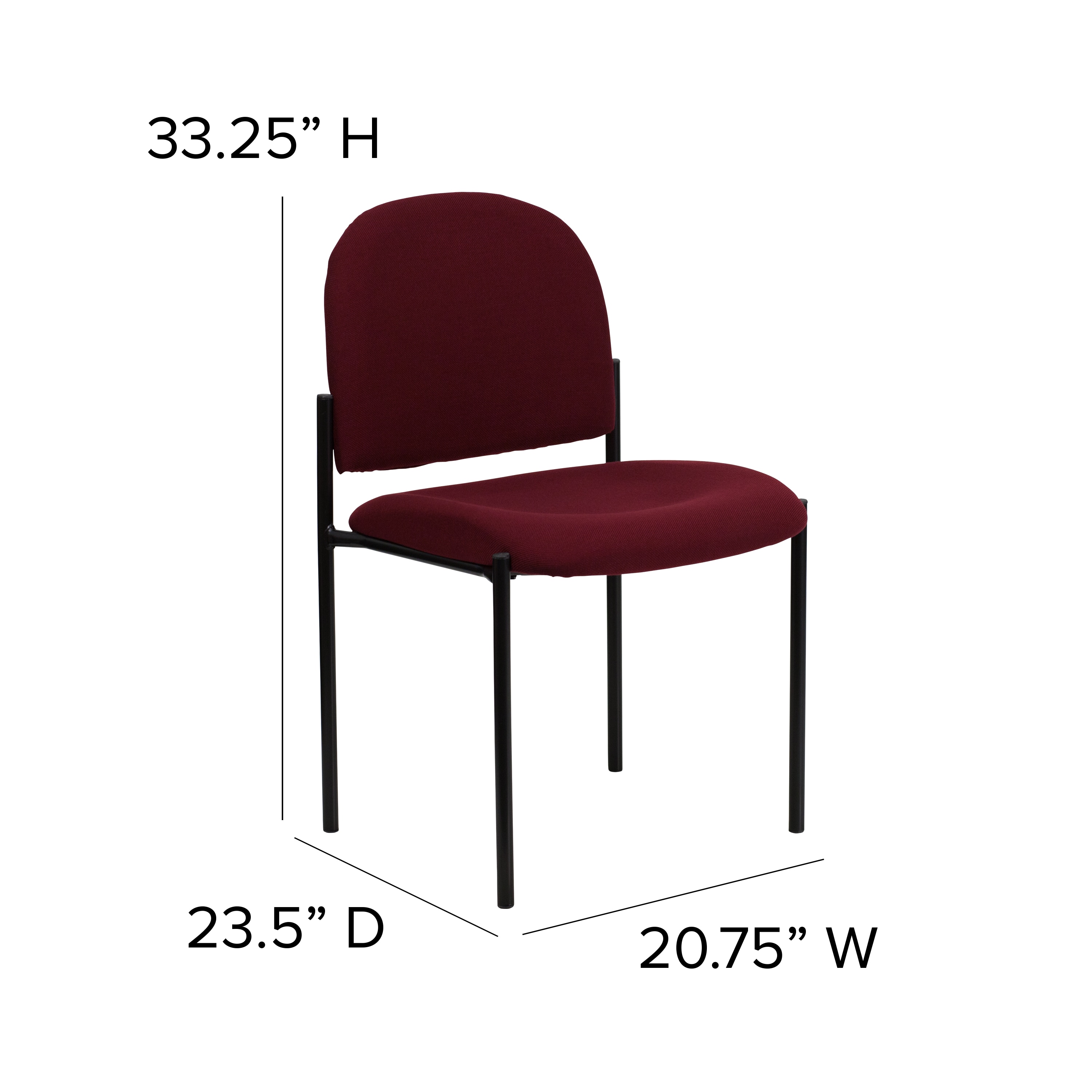Flash Furniture 812581010138 chairs - View #4