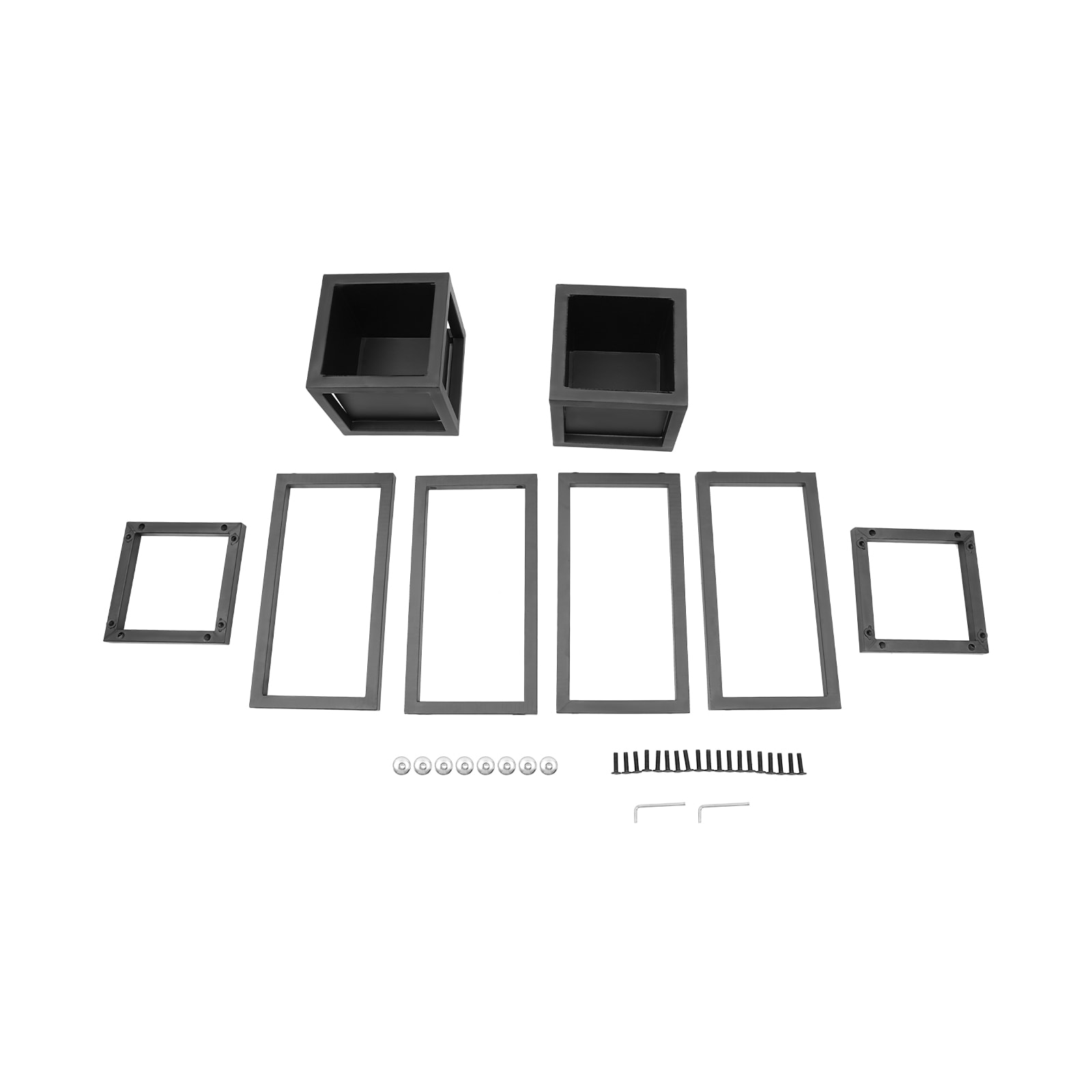 CNCEST OT-ZJGJ-4676 Plant-Stand - View #7