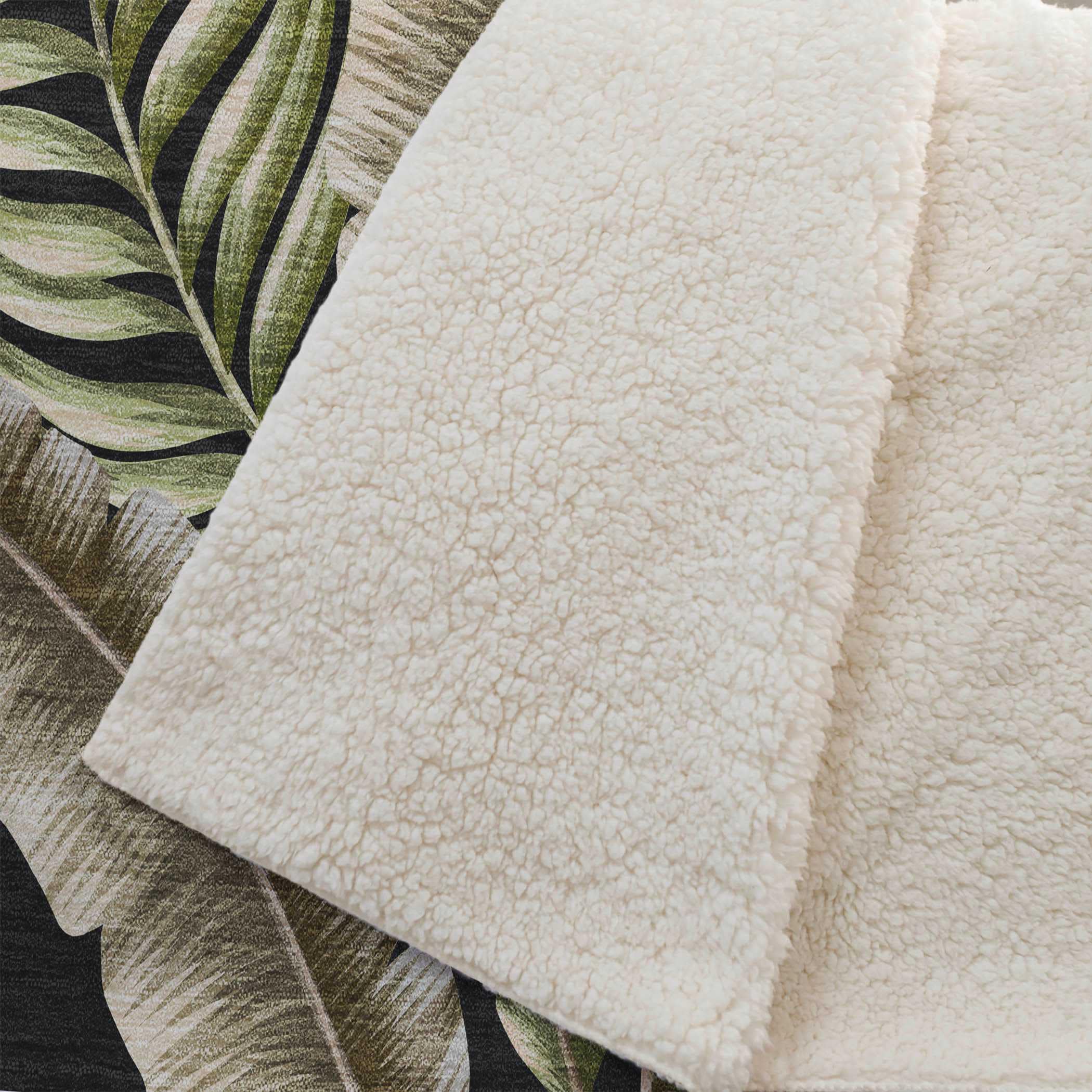 Addison Rugs ASB196MI50X70 Blankets-And-Throws - View #4